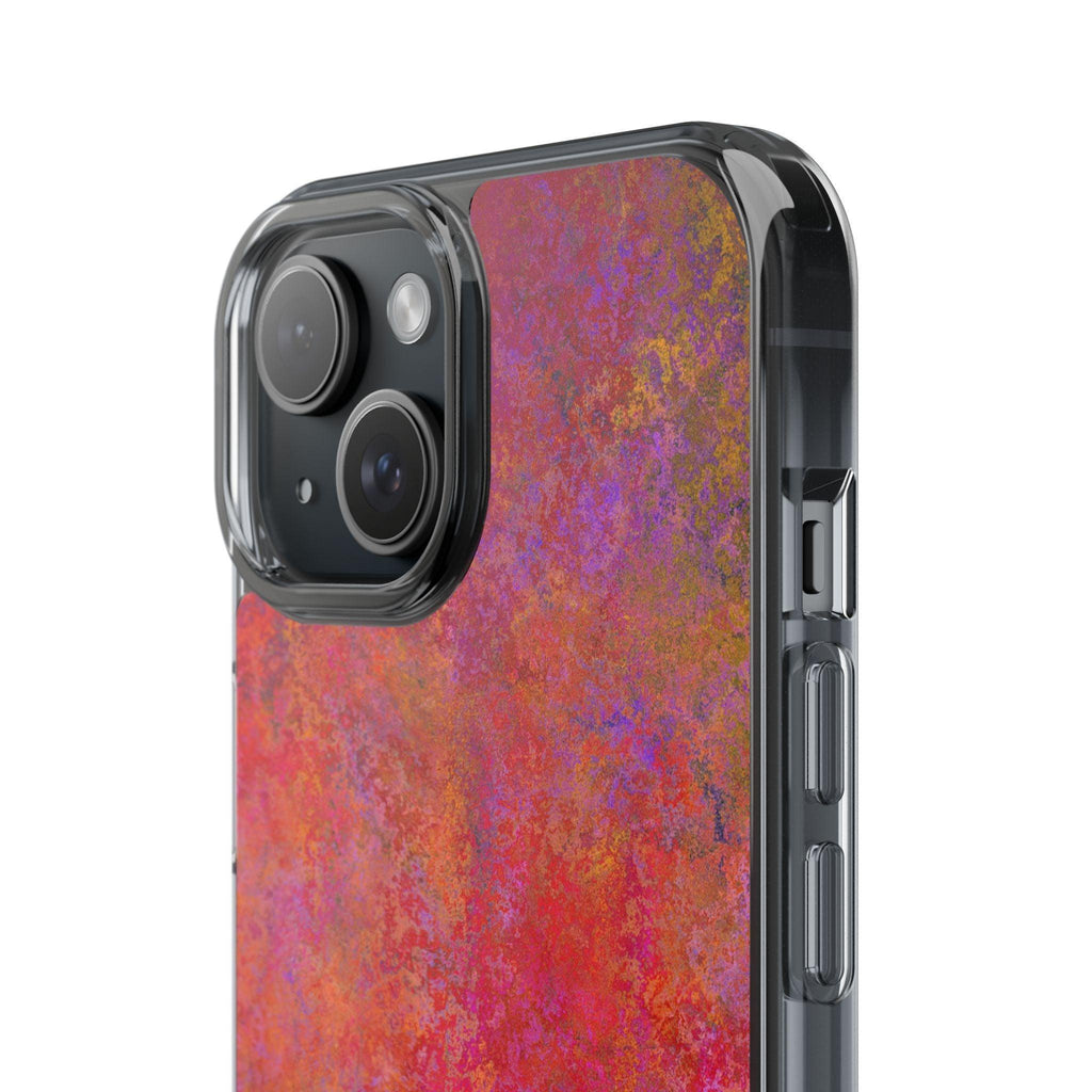 Clear Cases The Colors Of Love