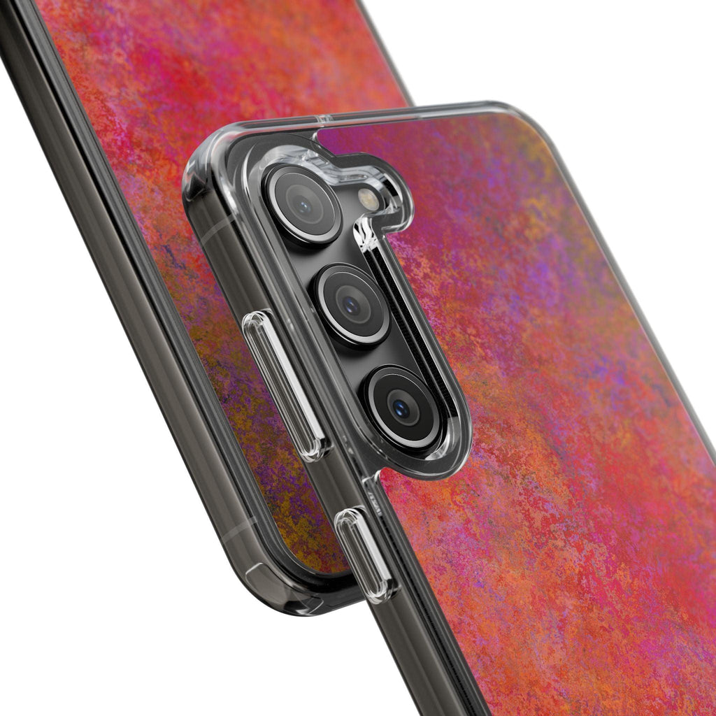 Clear Cases The Colors Of Love