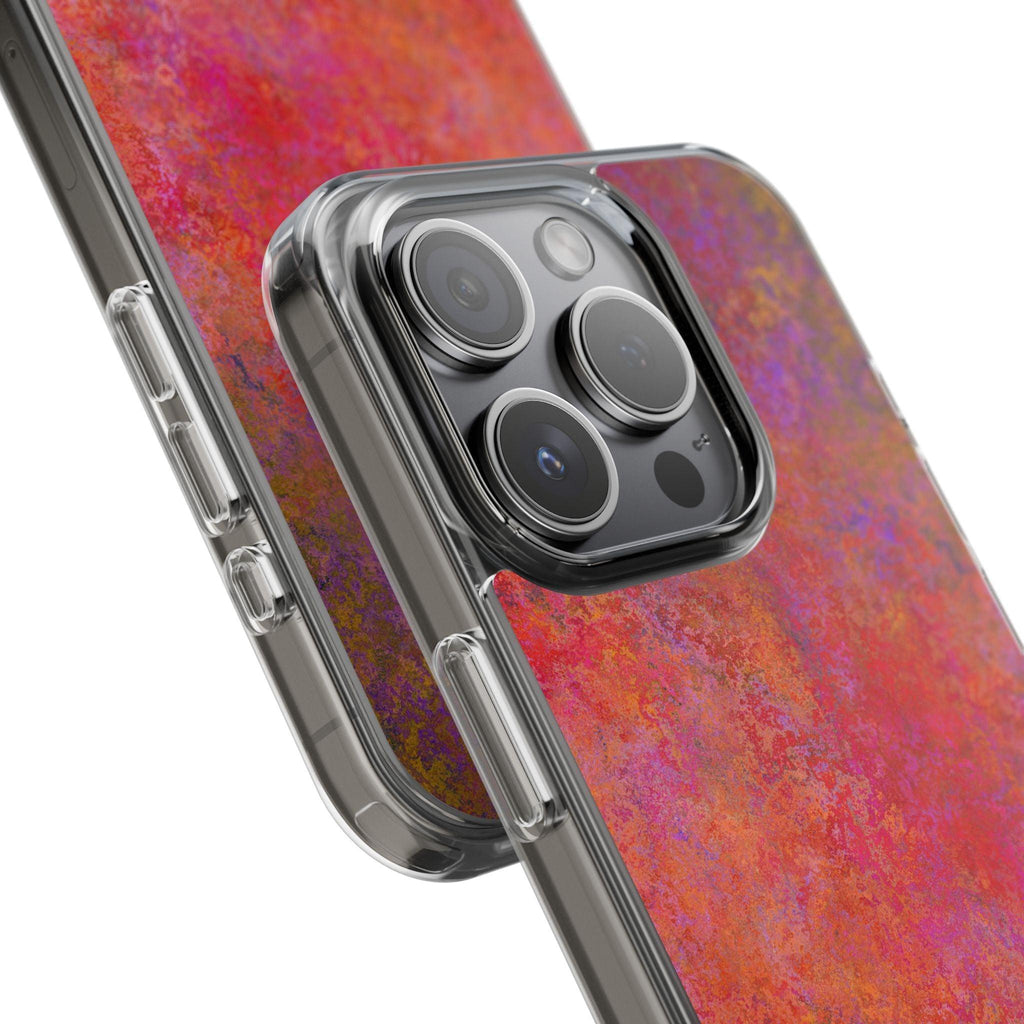Clear Cases The Colors Of Love