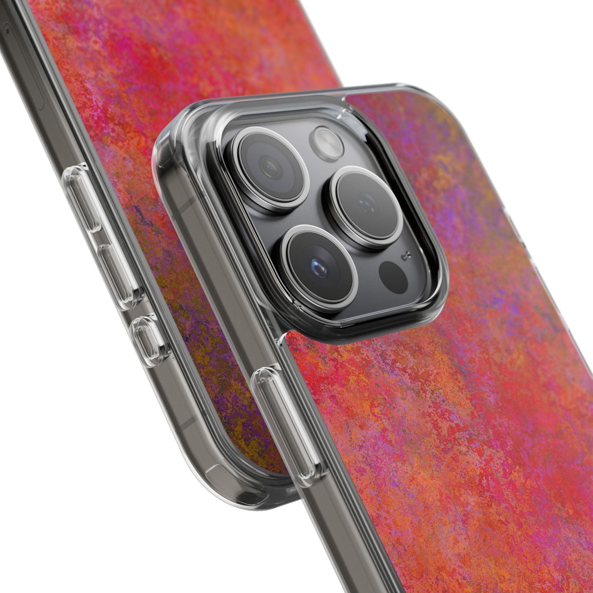 Clear Cases The Colors Of Love