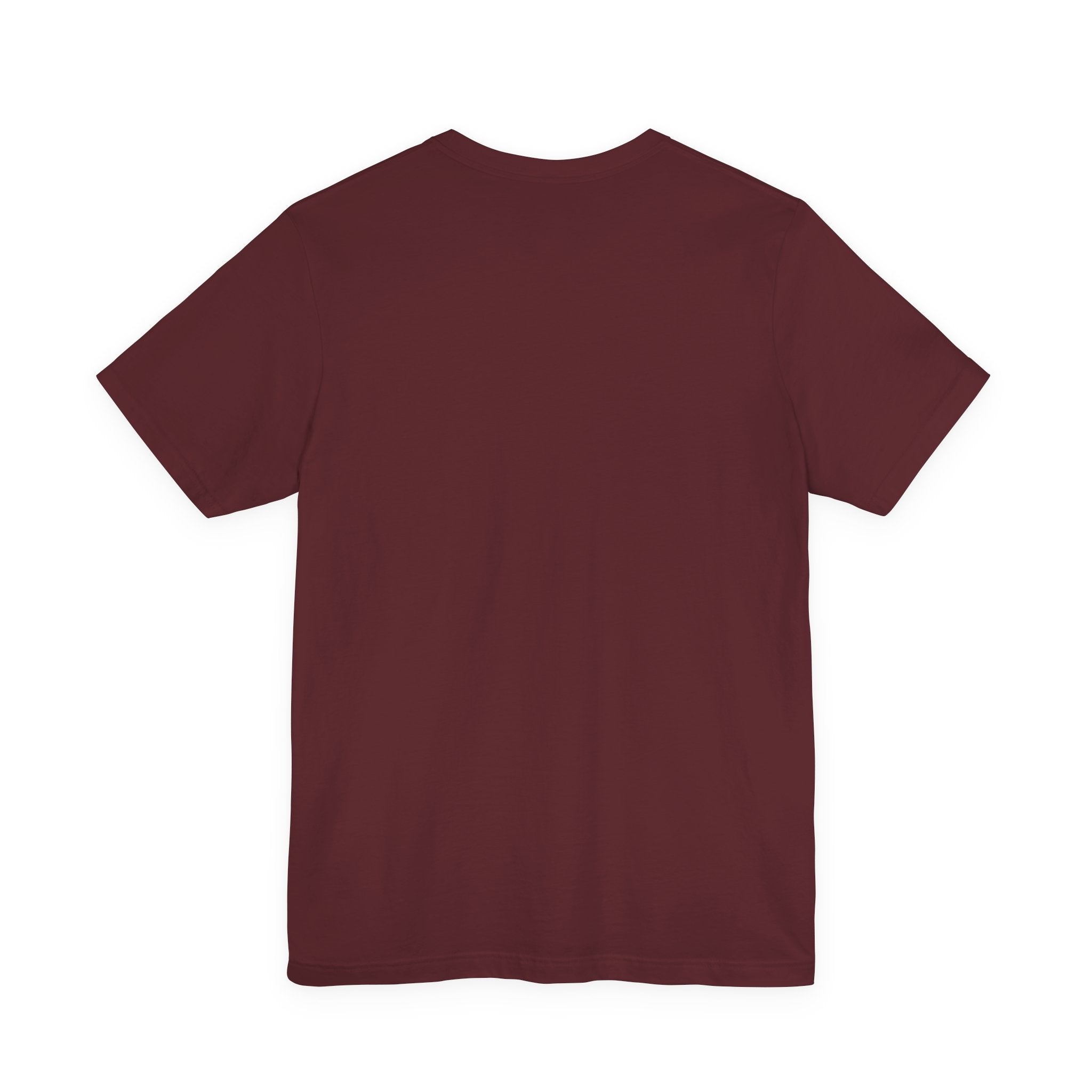 Unisex Jersey Short Sleeve Tee - Soft Cotton Classic - DipaliZ