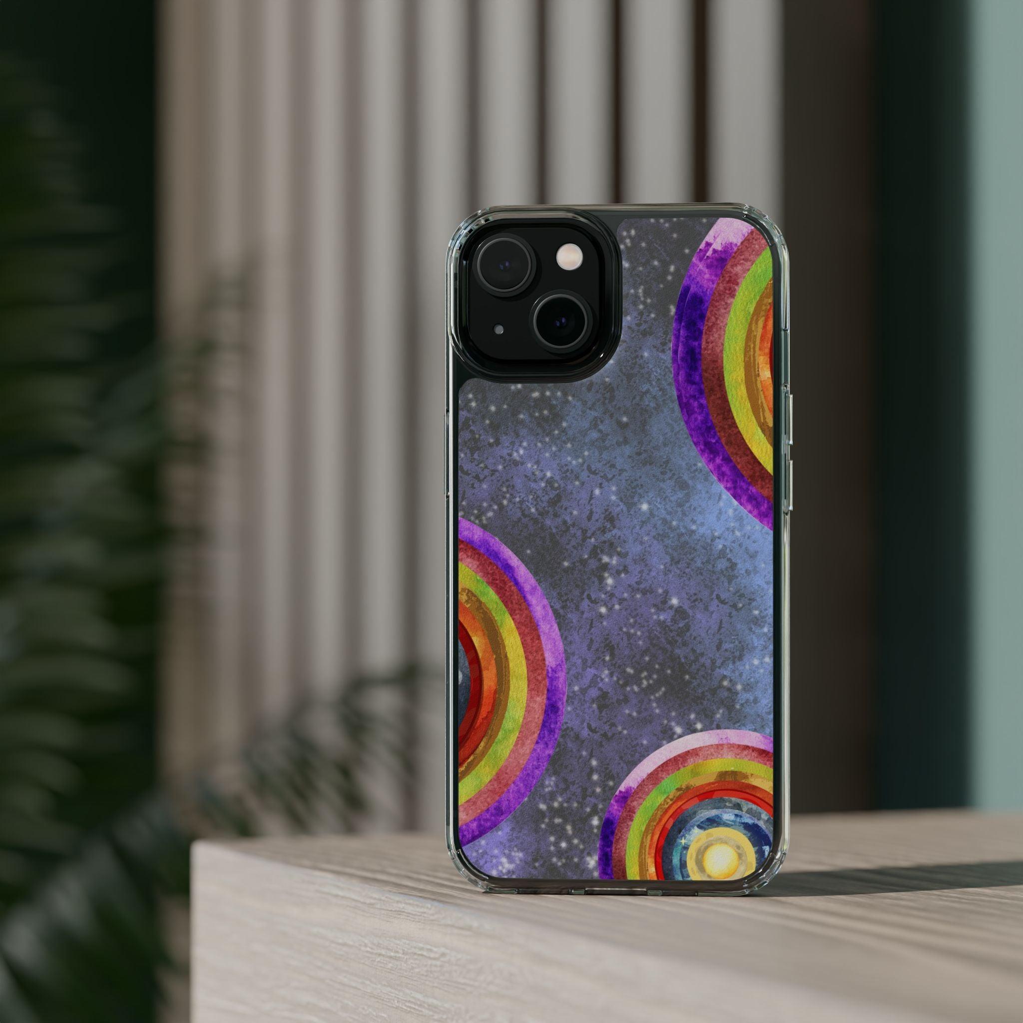 Clear Cases Unseen Colors Of Planets