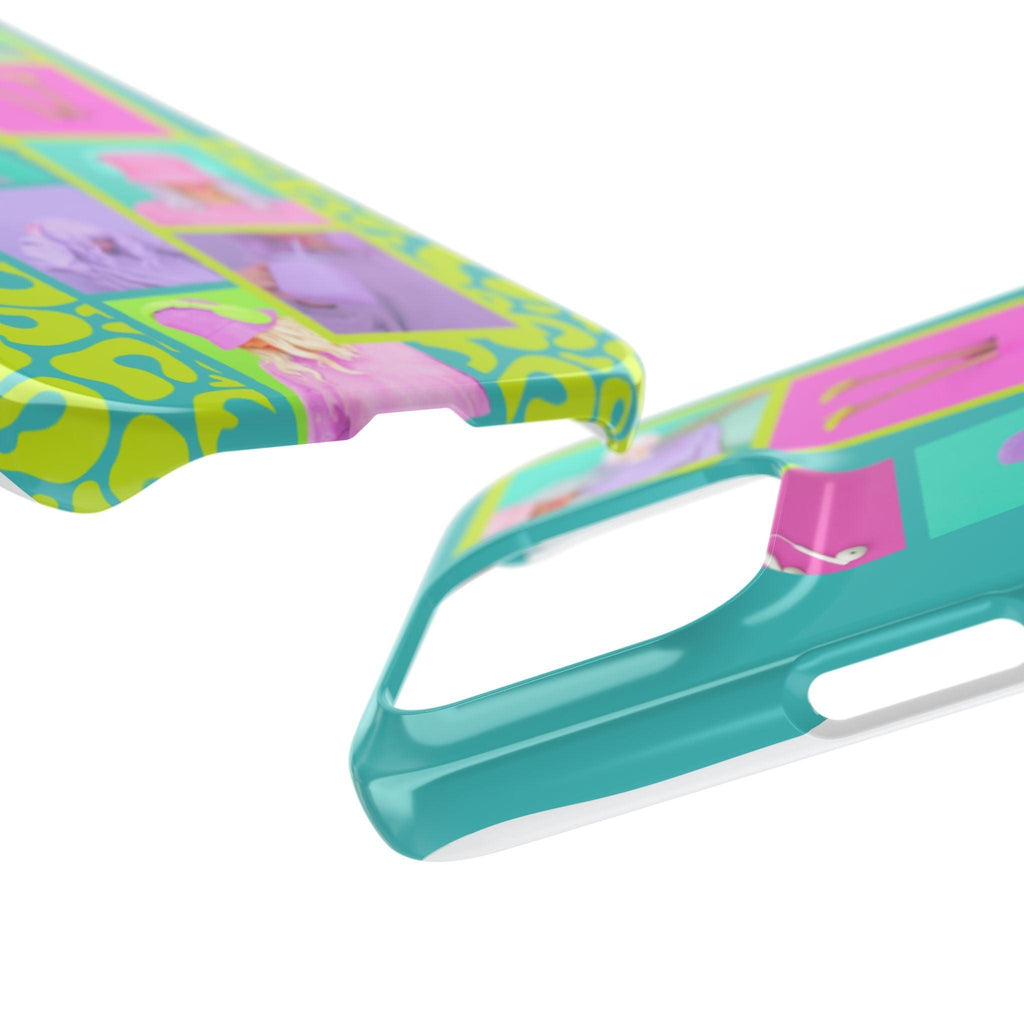 Bold & Chill Phone Case – Elevate Your Everyday Look