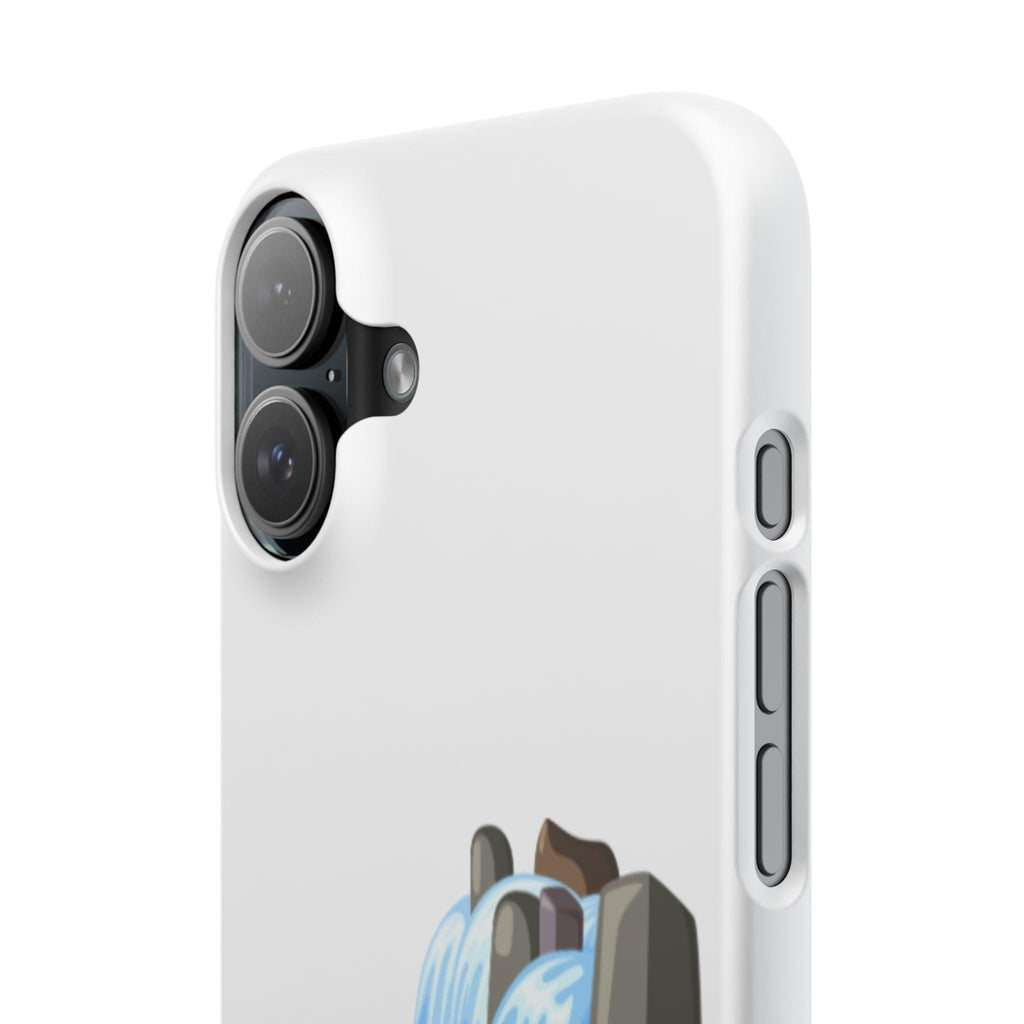 Copy of Waterfall Bliss Phone Case – Capture Nature’s Serenity on the Go