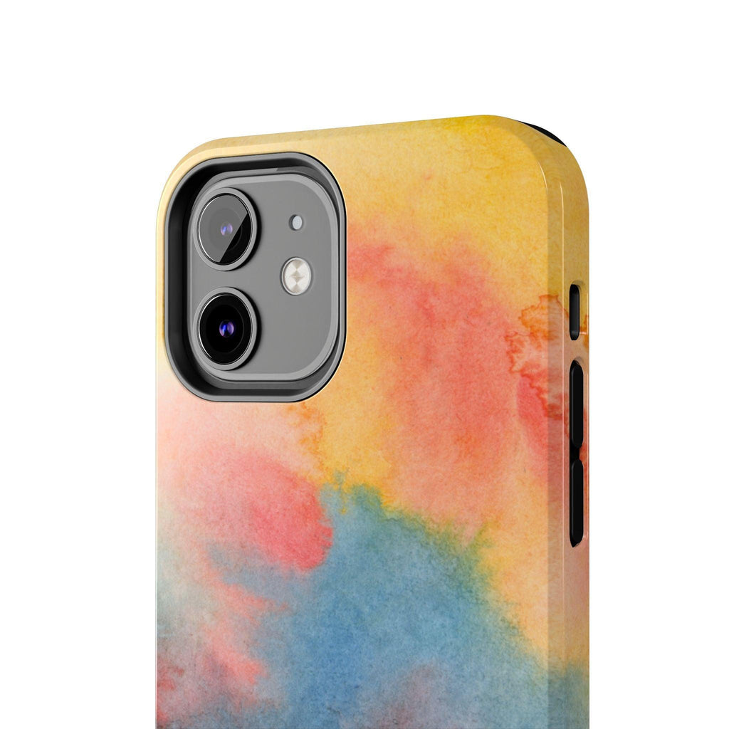 Mix Colorful Tough Phone Cases
