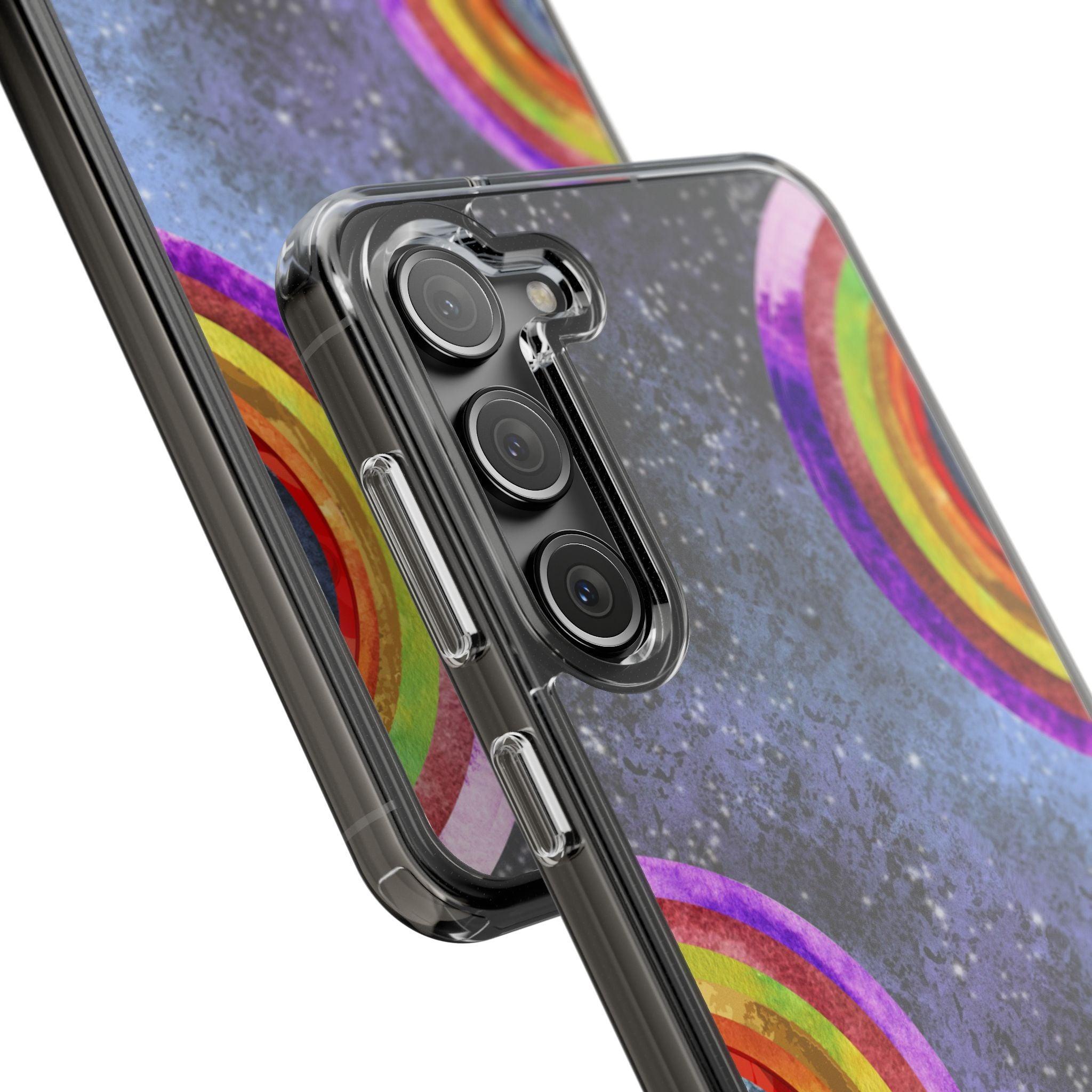 Clear Cases Unseen Colors Of Planets
