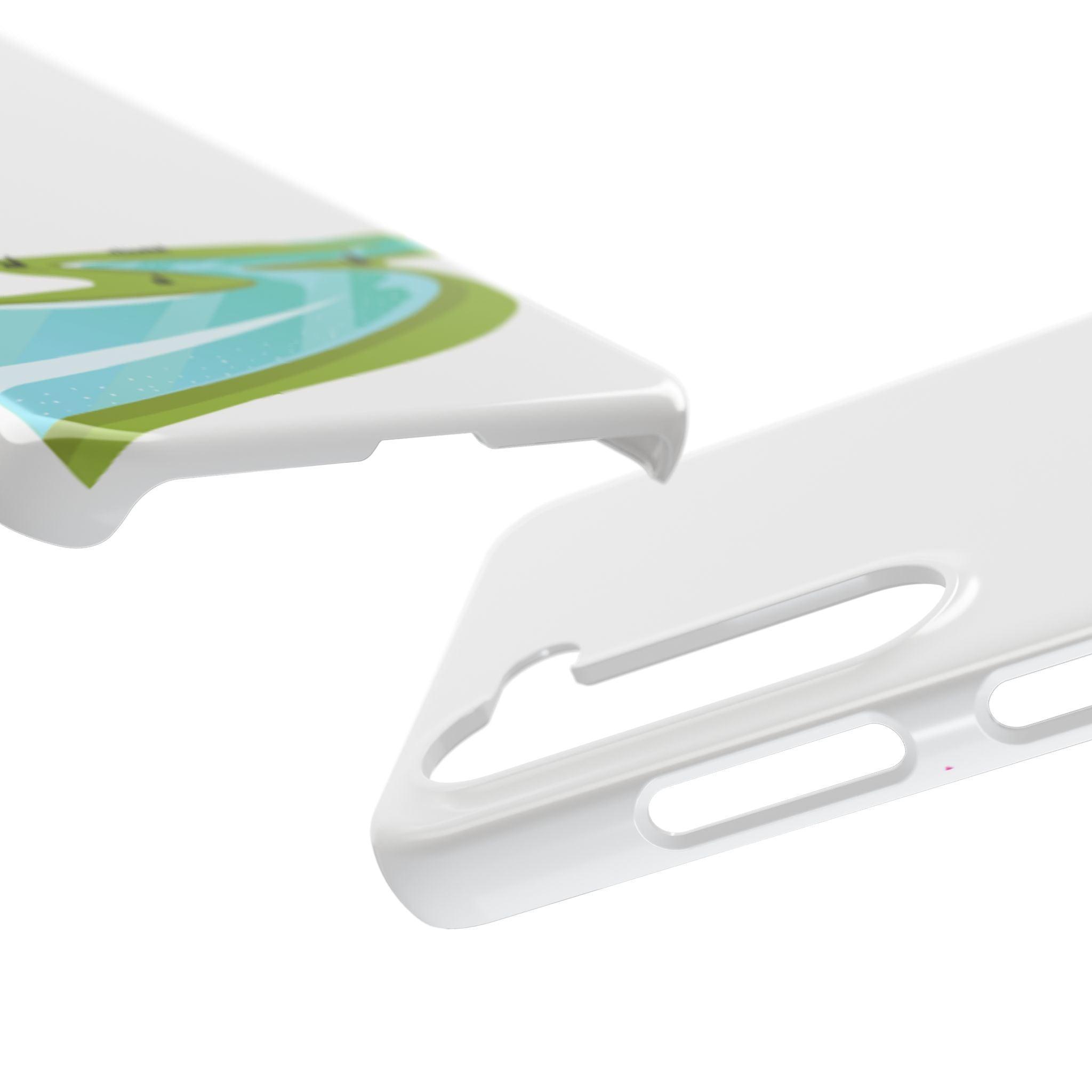 Nature's Beauty Phone Case – Bring the Outdoors to Your Device
