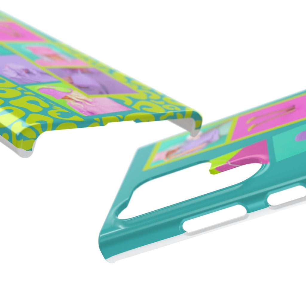 Bold & Chill Phone Case – Elevate Your Everyday Look