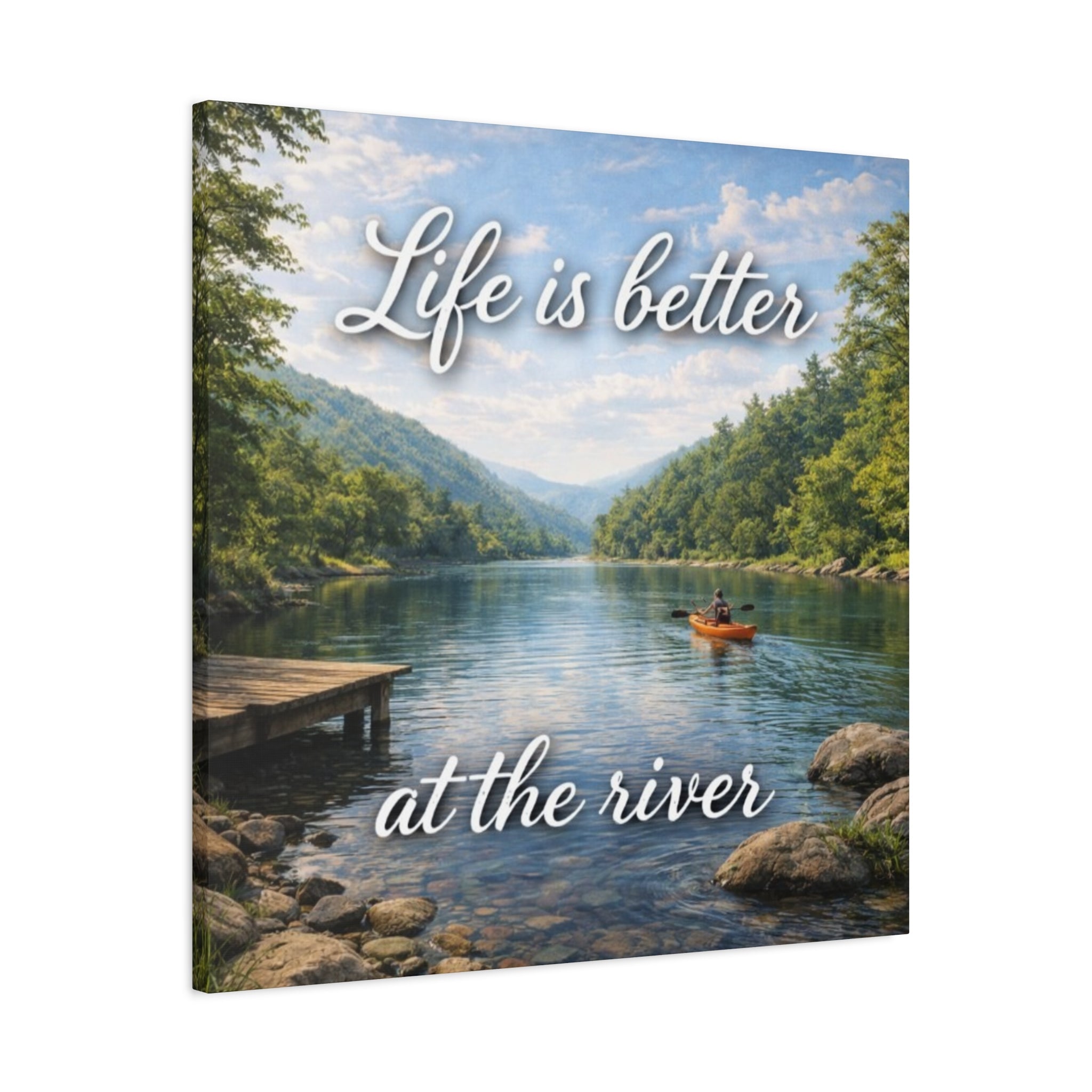 Canvas Wall Art