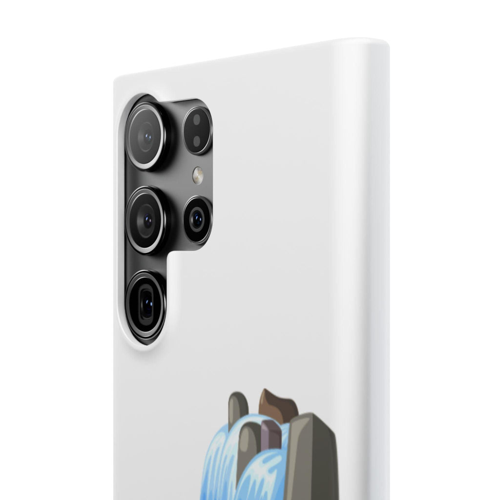 Copy of Waterfall Bliss Phone Case – Capture Nature’s Serenity on the Go