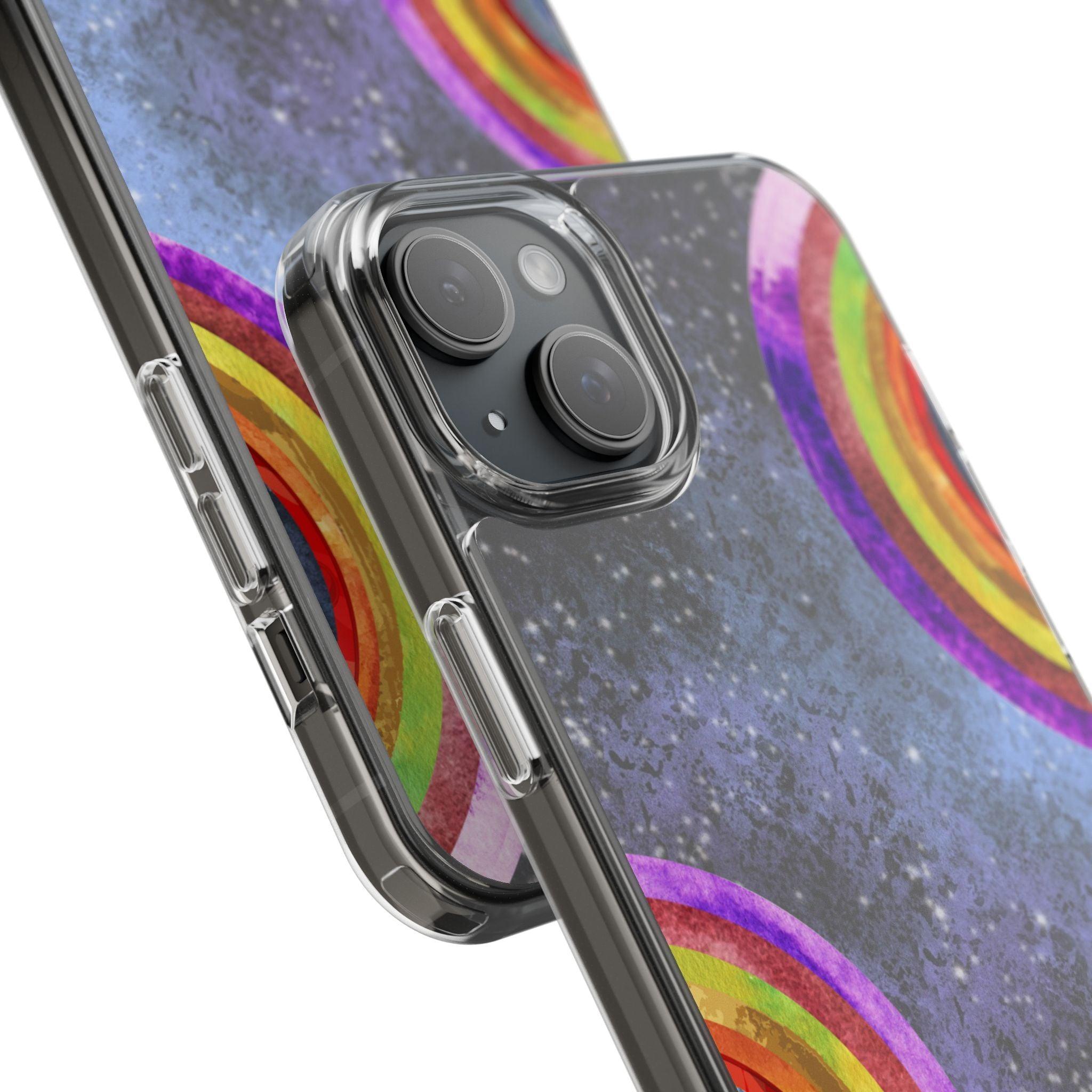 Clear Cases Unseen Colors Of Planets