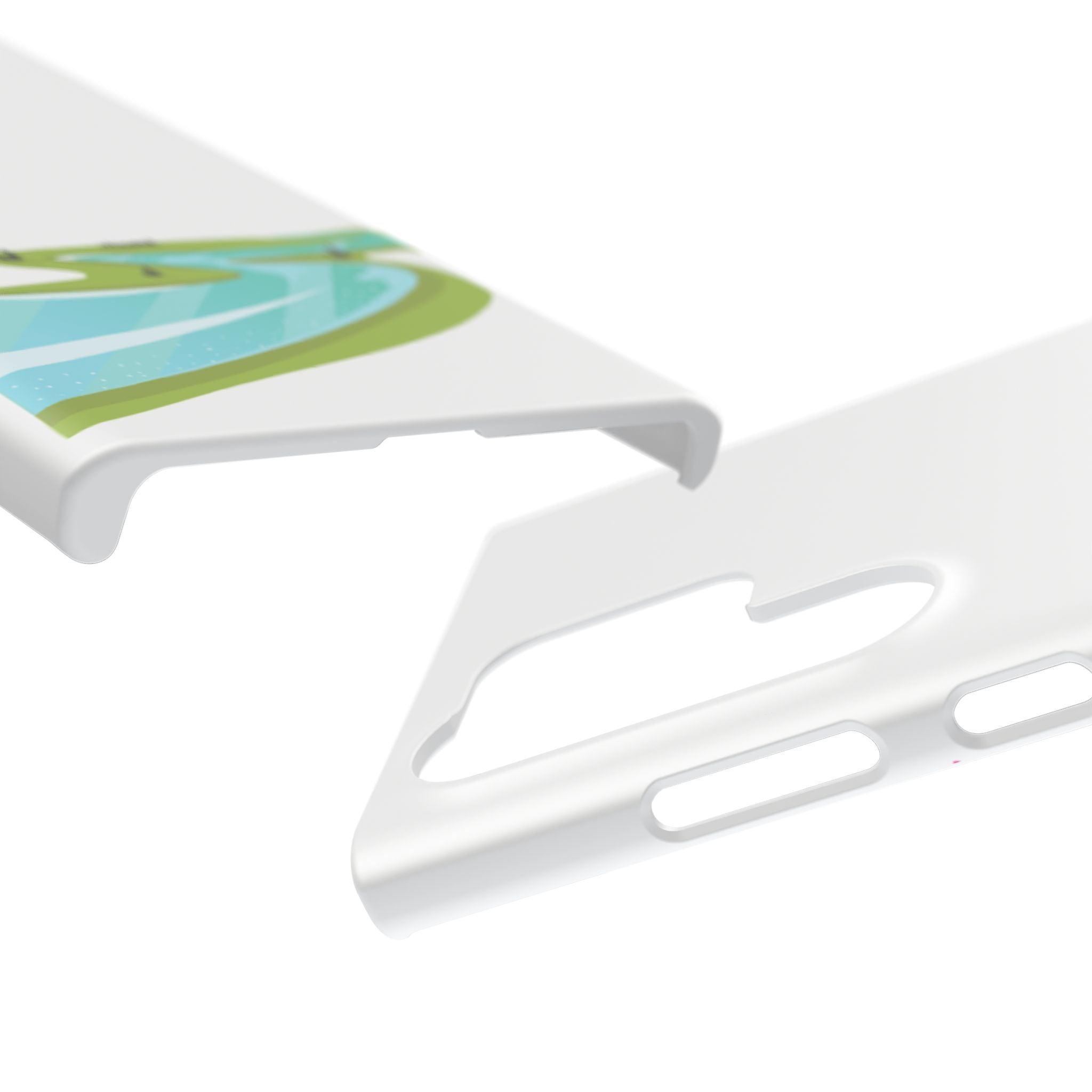 Nature's Beauty Phone Case – Bring the Outdoors to Your Device