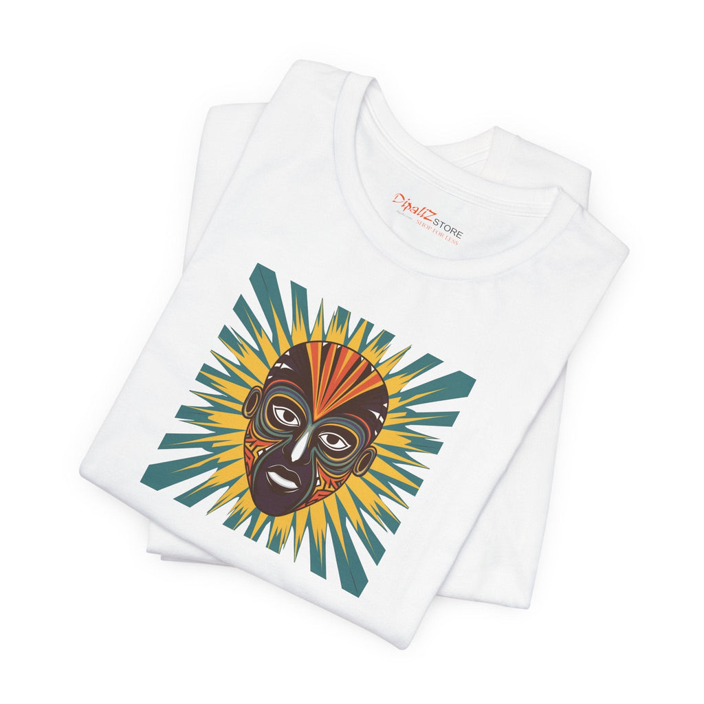 Unisex Jersey Short Sleeve Tee - Soft Cotton Sports Fan - DipaliZ