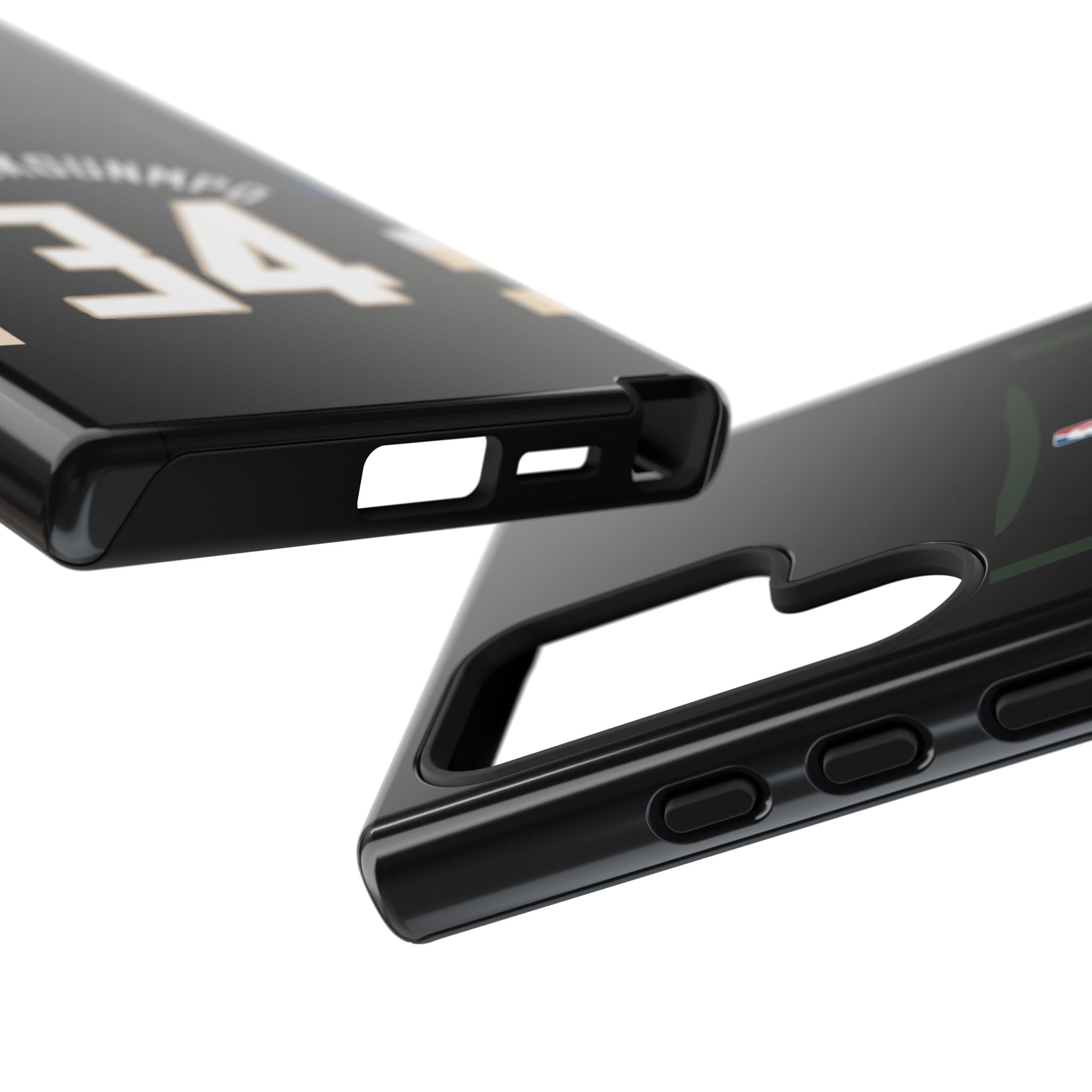Giannis Antetokounmpo Force Drive Edition – Heavy-Duty ShockGuard Layers, Athletic Slim Fit | iPhone 8–16 Pro Max & Samsung S10–S25 Ultra Supported