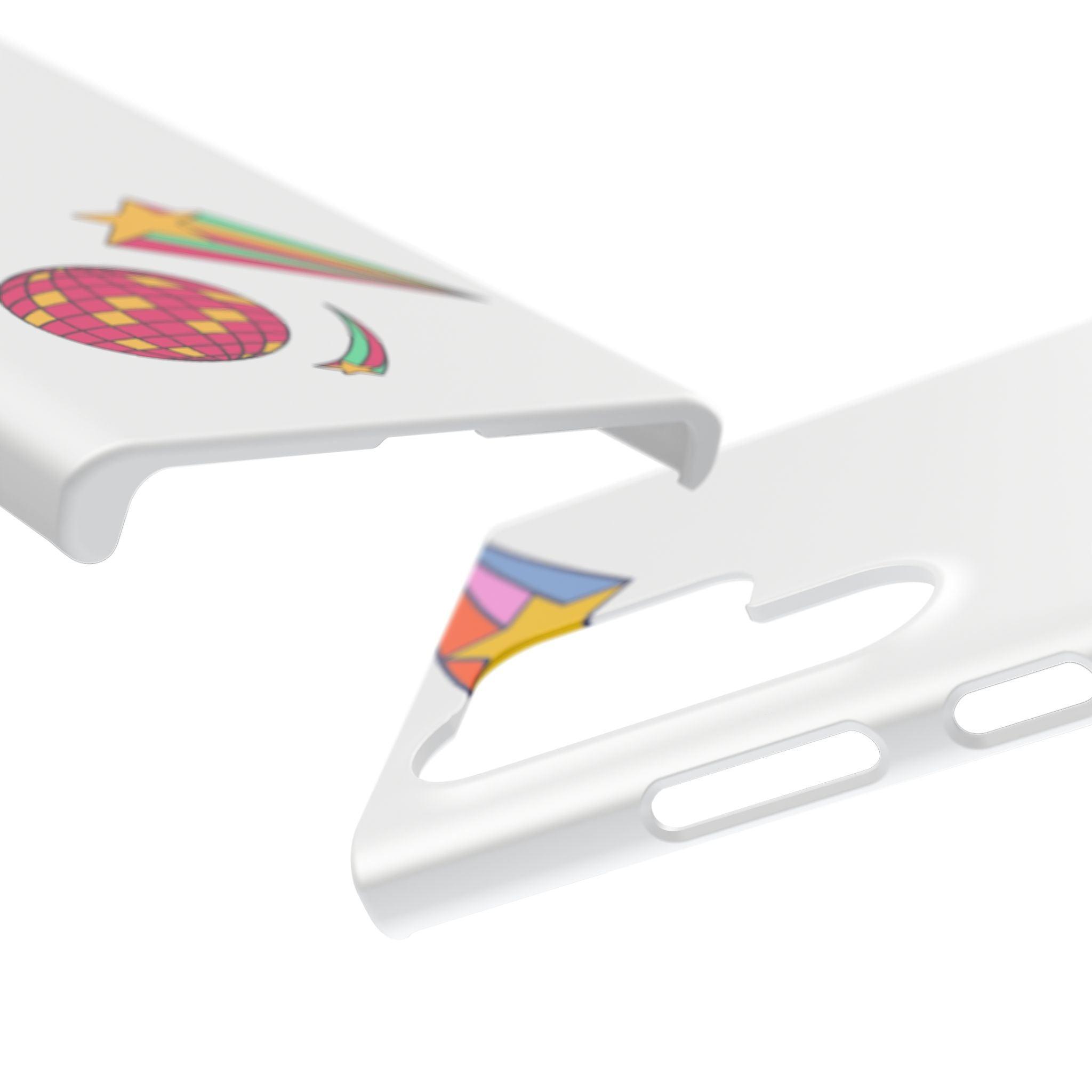 Pure & Simple Phone Case – Elegance in Minimalism