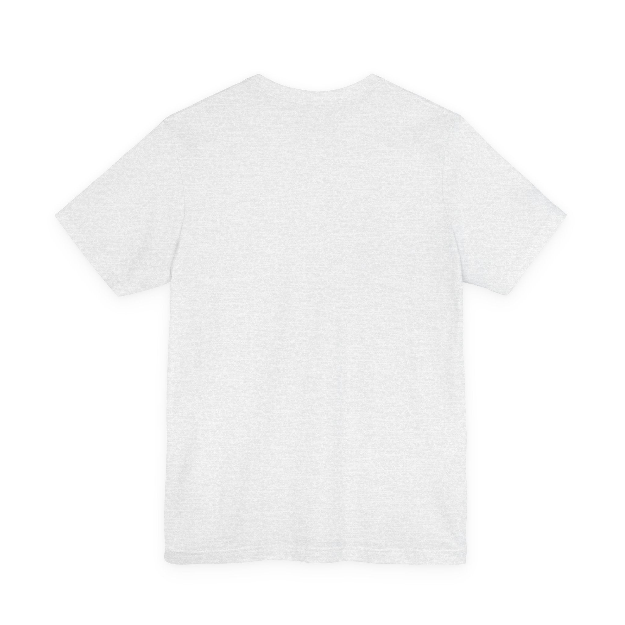 Aircraft Engine Turbine Tee - Unisex Jersey Short Sleeve - DipaliZ
