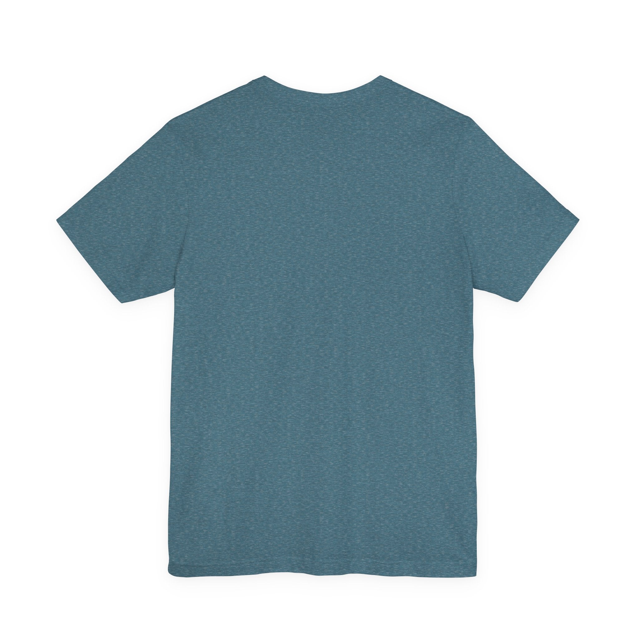 Sloth Yoga Unisex Jersey Tee - Soft Cotton Comfort - DipaliZ