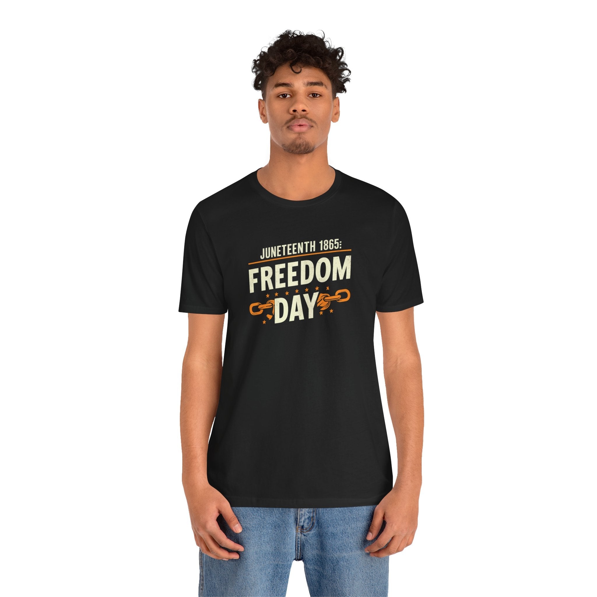 Unisex Jersey Short Sleeve Tee - Soft Cotton Classic - DipaliZ