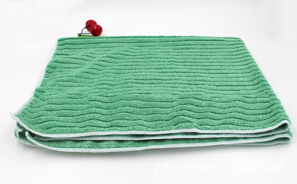 Fiber series dish towel