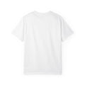 Lord Shiva Cotton T-Shirt - Garment Dyed Comfort Tee - DipaliZ