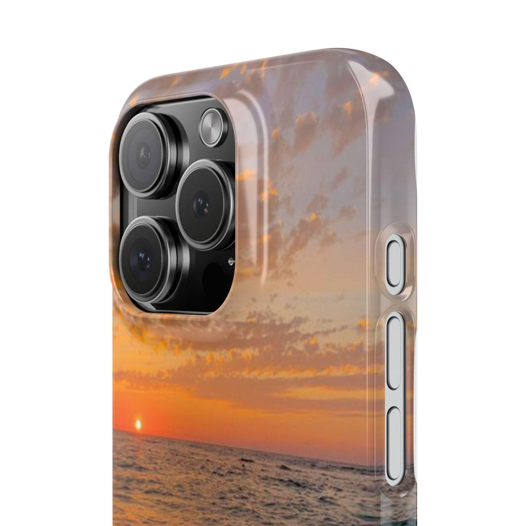 Beach Bliss Phone Case – Let the Waves Inspire You