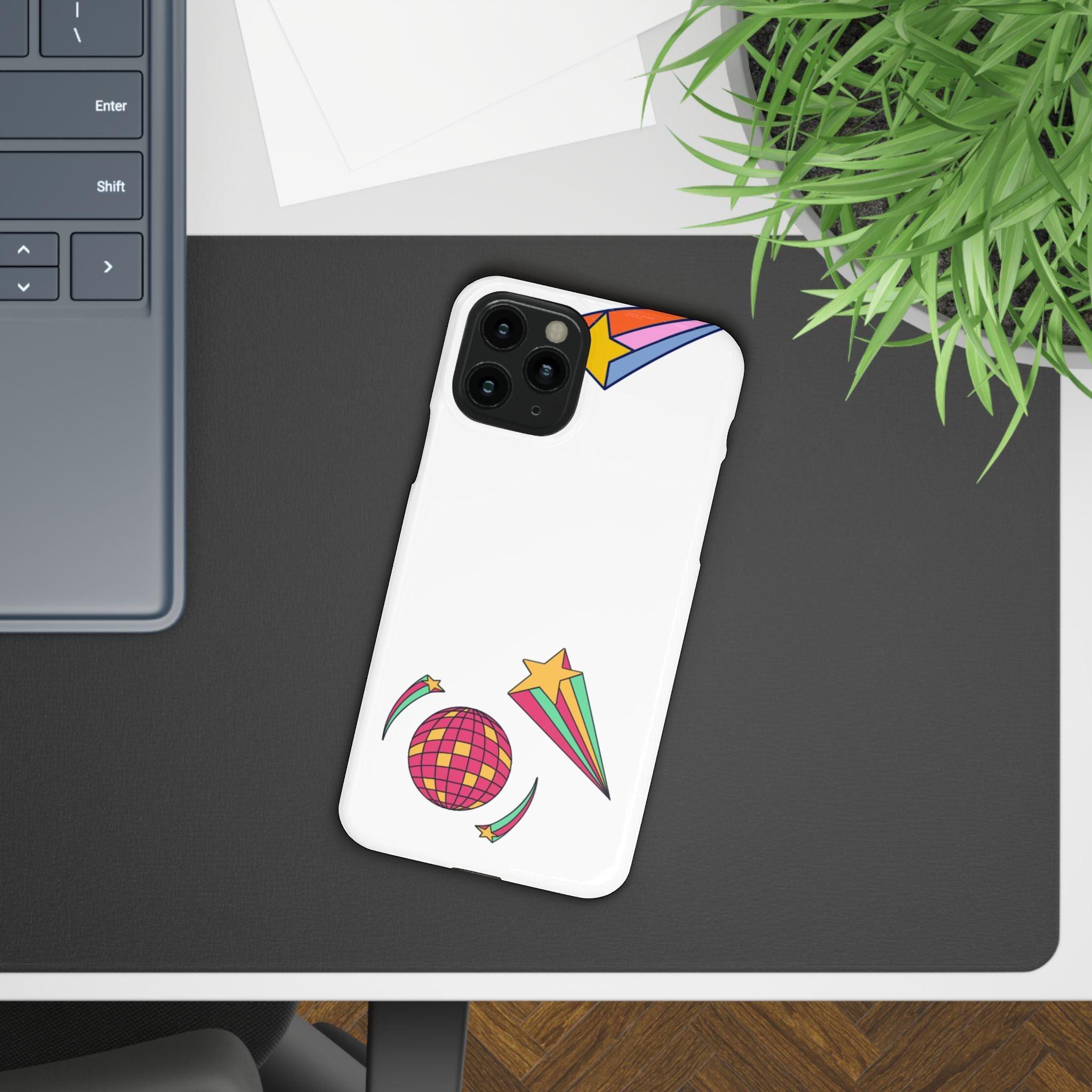 Pure & Simple Phone Case – Elegance in Minimalism