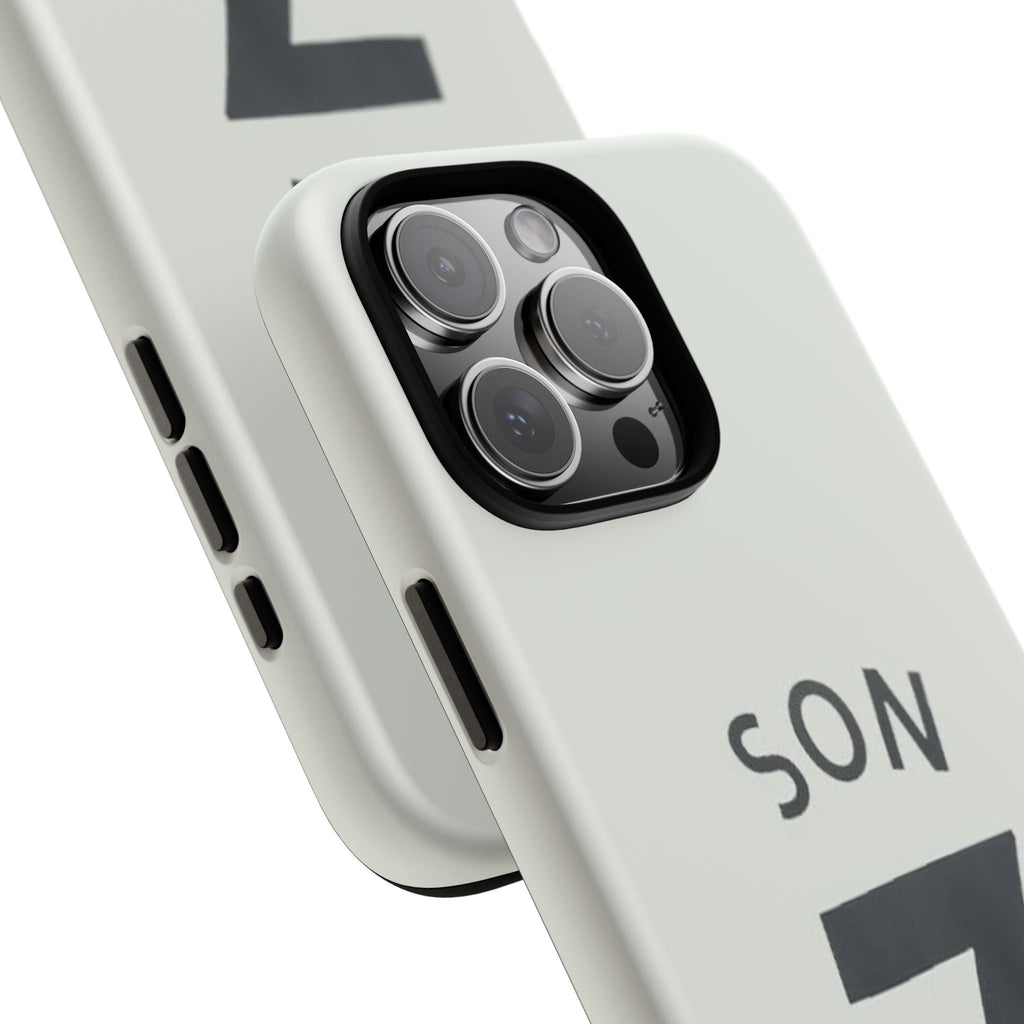 Son Heung-min SwiftShield – Rugged Protection with Slim Profile | Fits iPhone 8–16 Pro Max & Galaxy S10–S25 Ultra