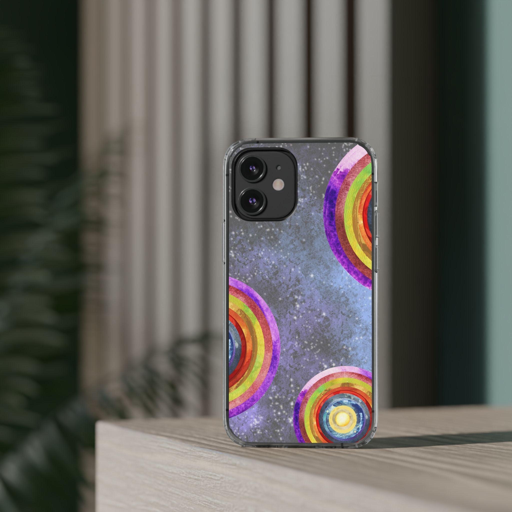 Clear Cases Unseen Colors Of Planets