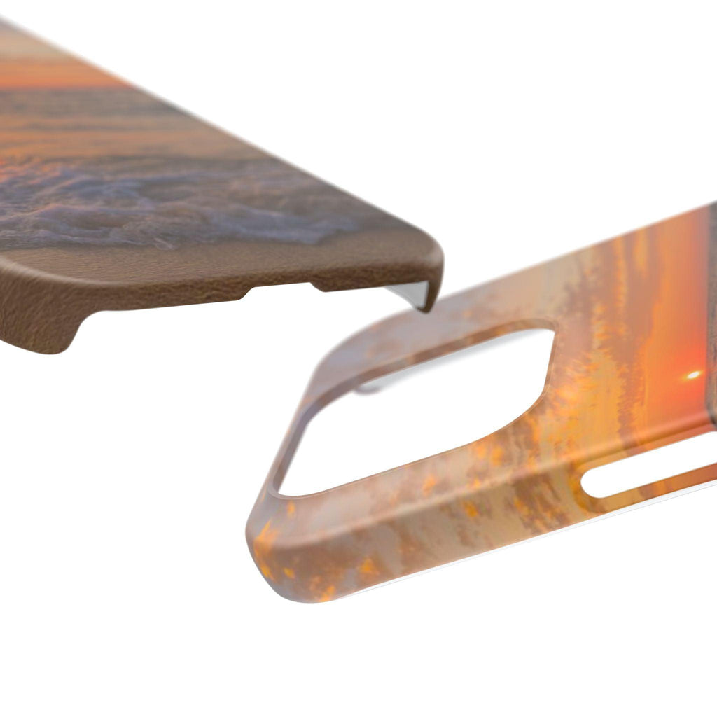 Beach Bliss Phone Case – Let the Waves Inspire You