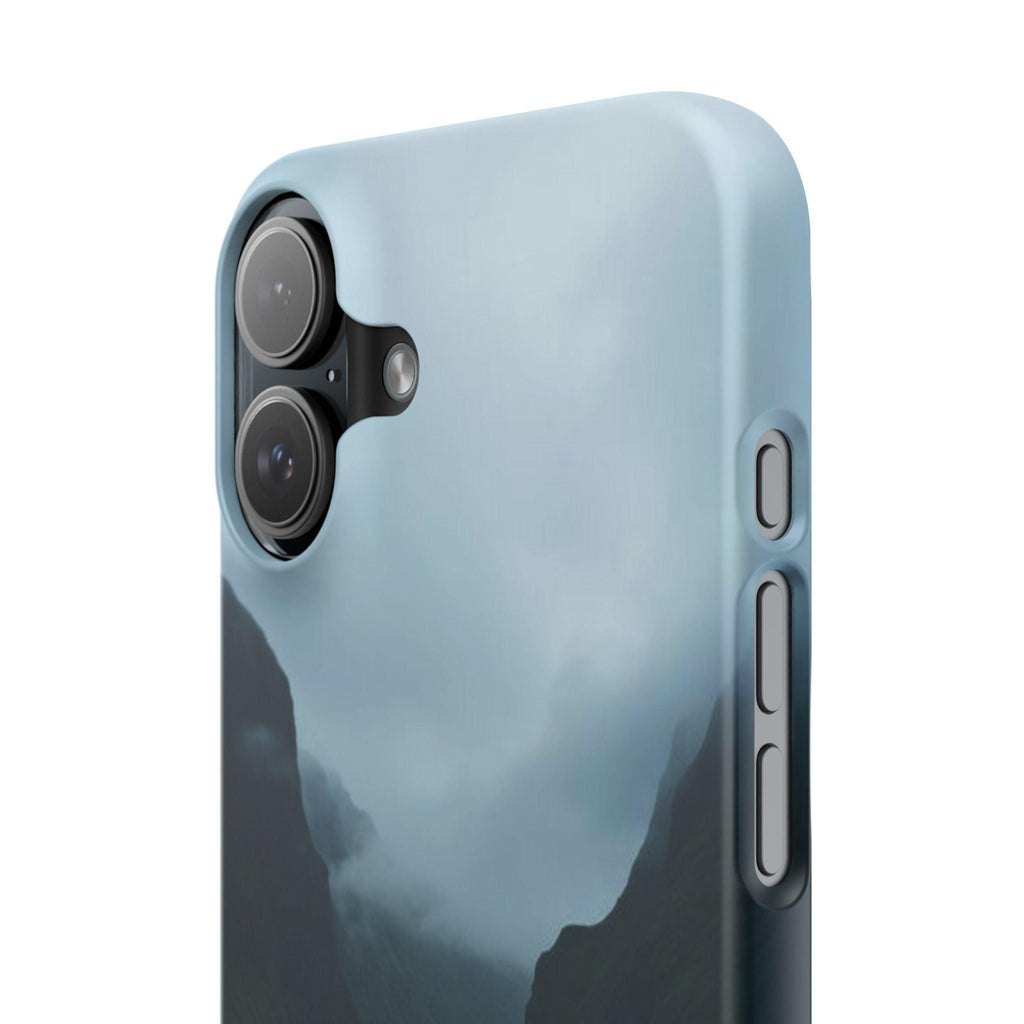 Serenity in Nature Phone Case – Let the Earth Inspire You