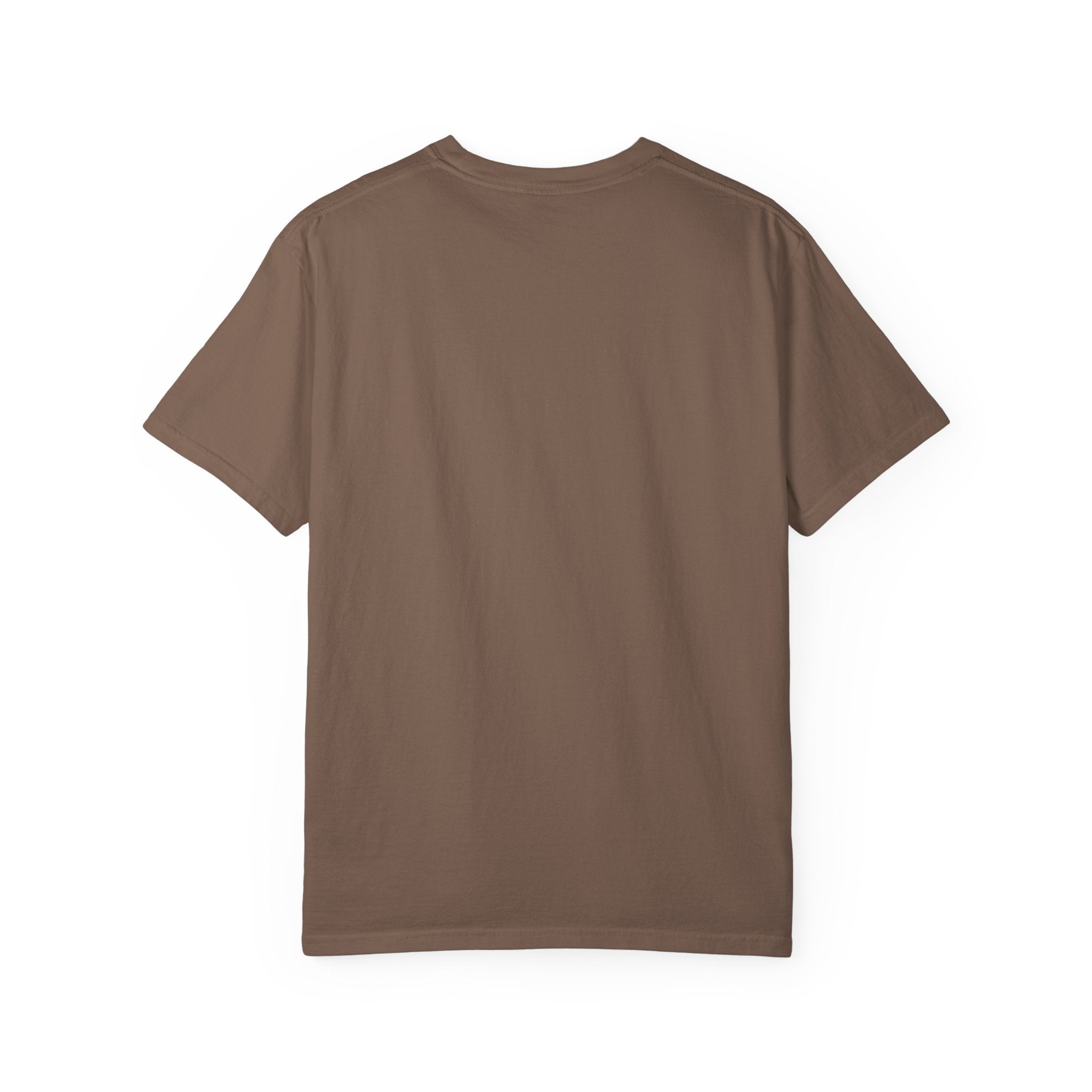 Comfort Colors Relaxed Fit T-Shirt - Mothers Day Gift - DipaliZ