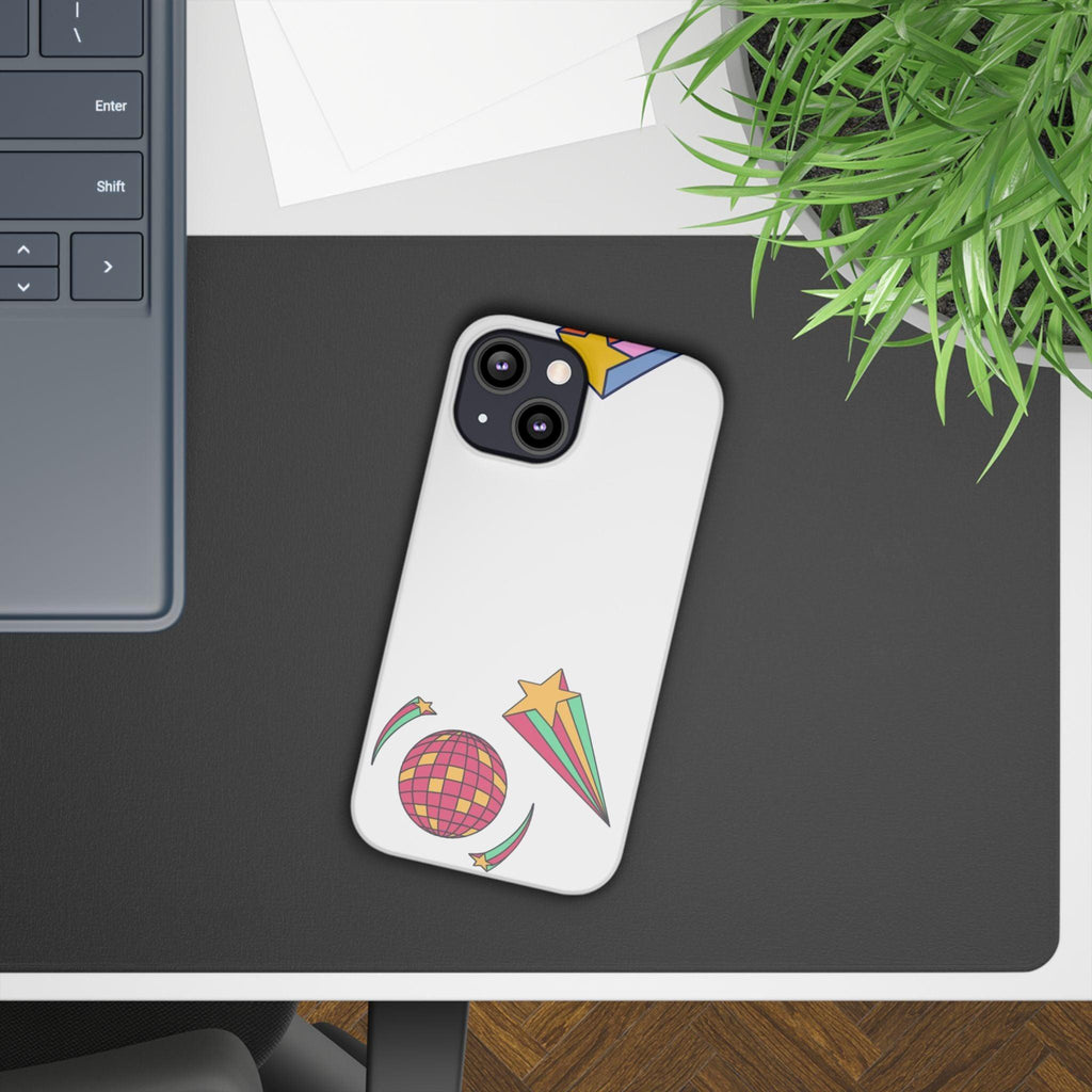 Pure & Simple Phone Case – Elegance in Minimalism