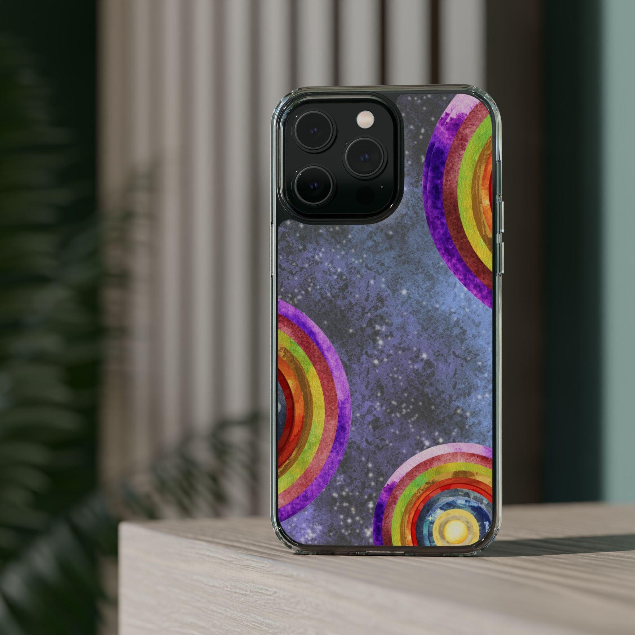 Clear Cases Unseen Colors Of Planets