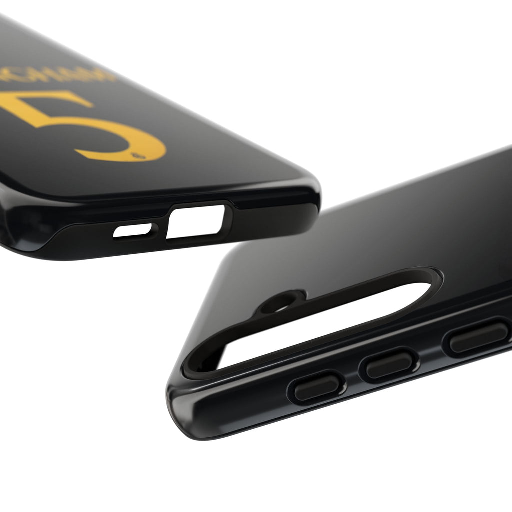Jude Bellingham Future Star Armor – Dual-Layer Defense & Streamlined Fit | Compatible with iPhone 8 to 16 Pro Max & Samsung Galaxy S10 to S25 Ultra