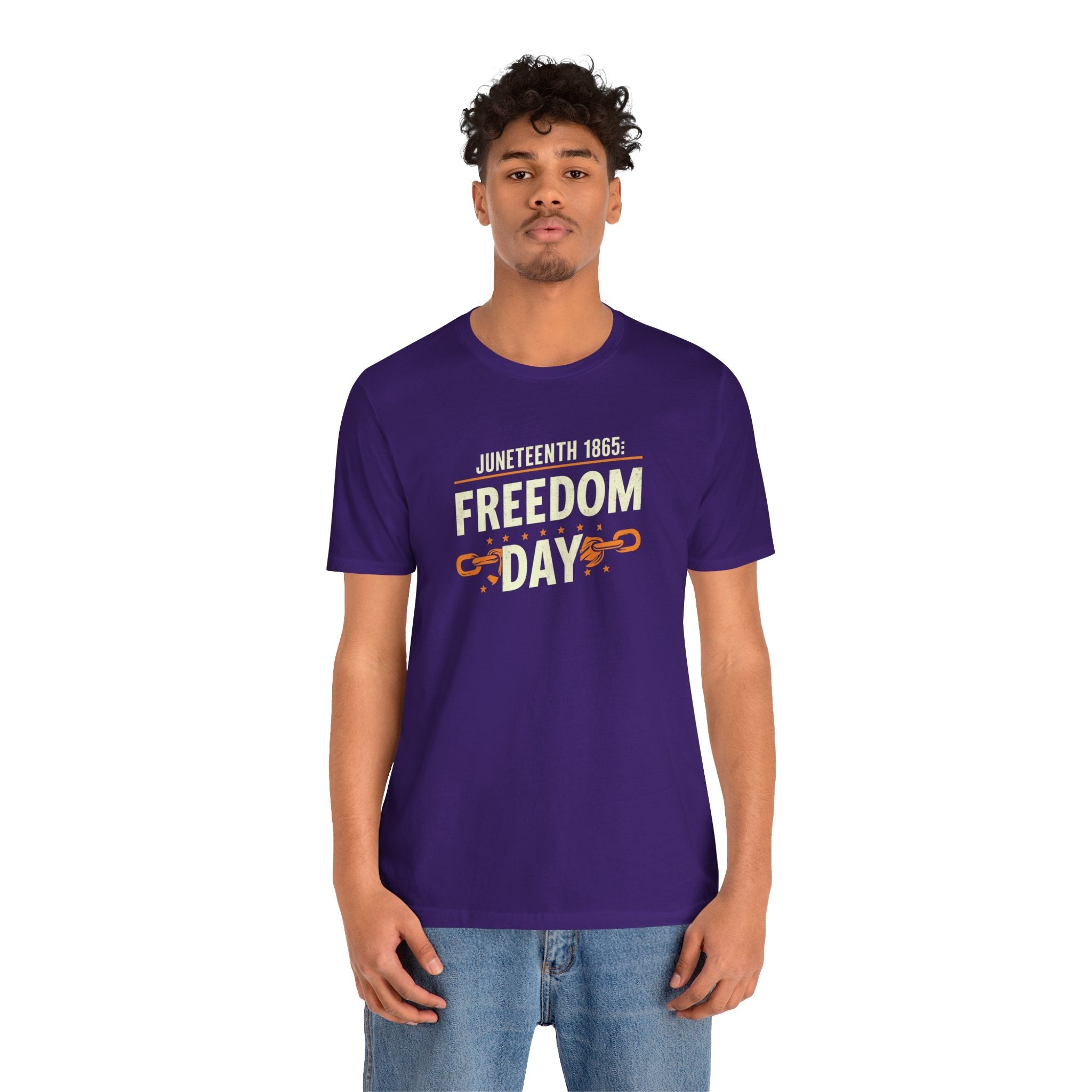 Unisex Jersey Short Sleeve Tee - Soft Cotton Classic - DipaliZ