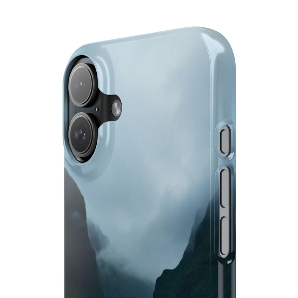 Serenity in Nature Phone Case – Let the Earth Inspire You