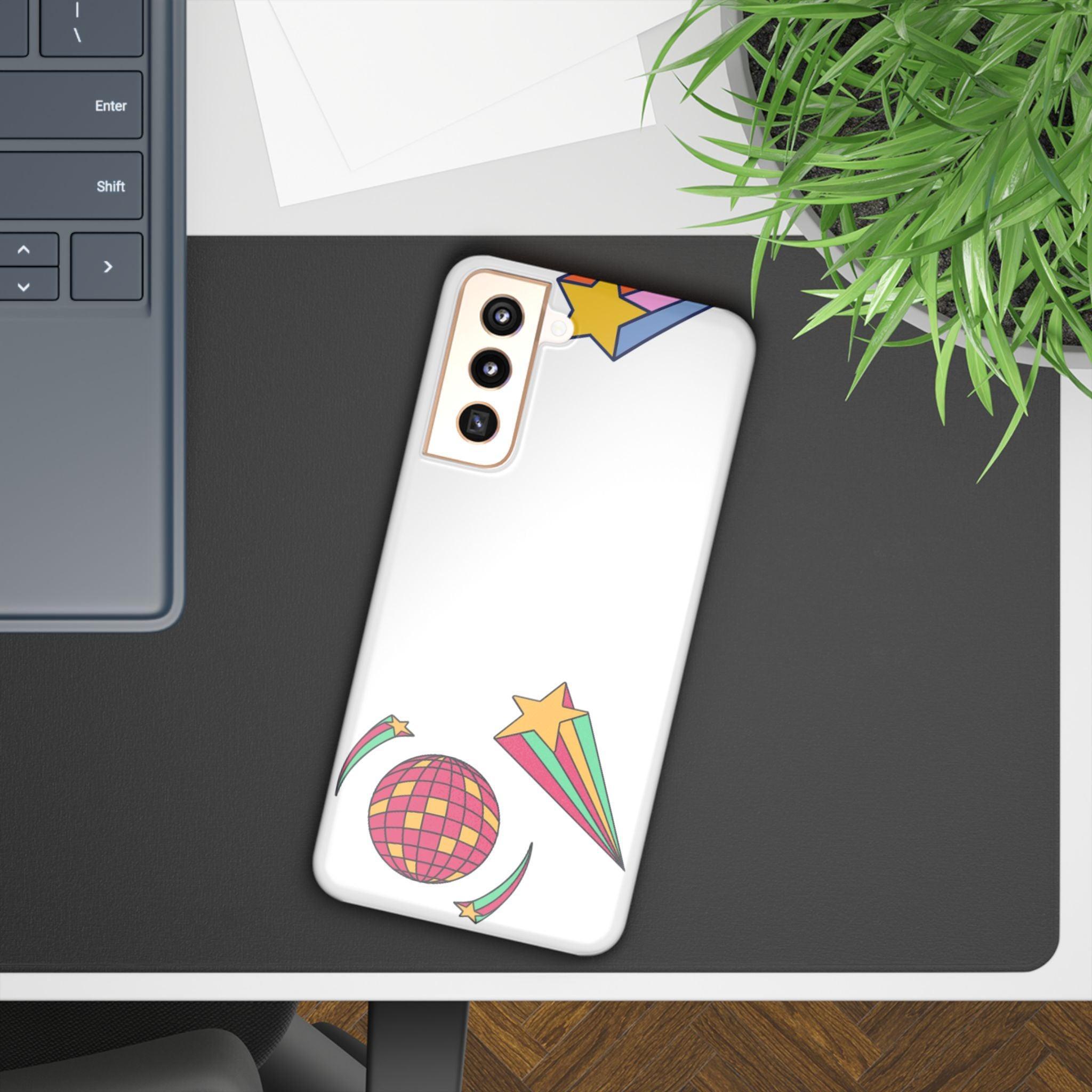 Pure & Simple Phone Case – Elegance in Minimalism