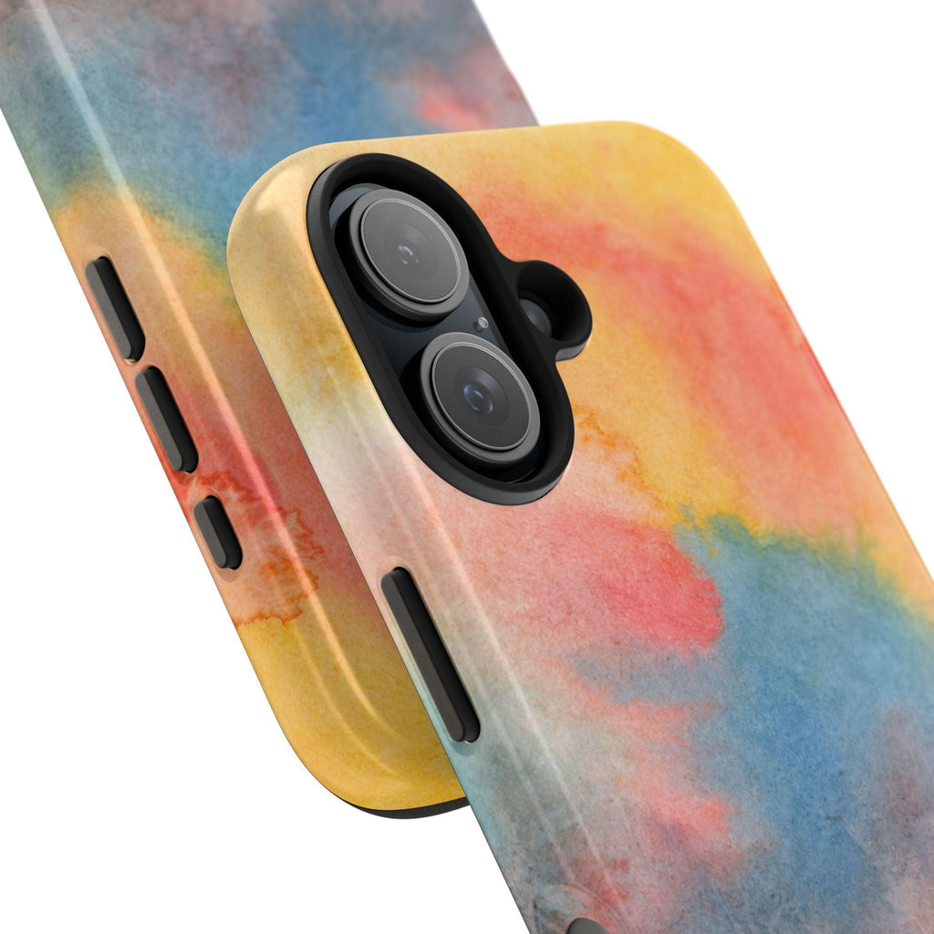 Mix Colorful Tough Phone Cases