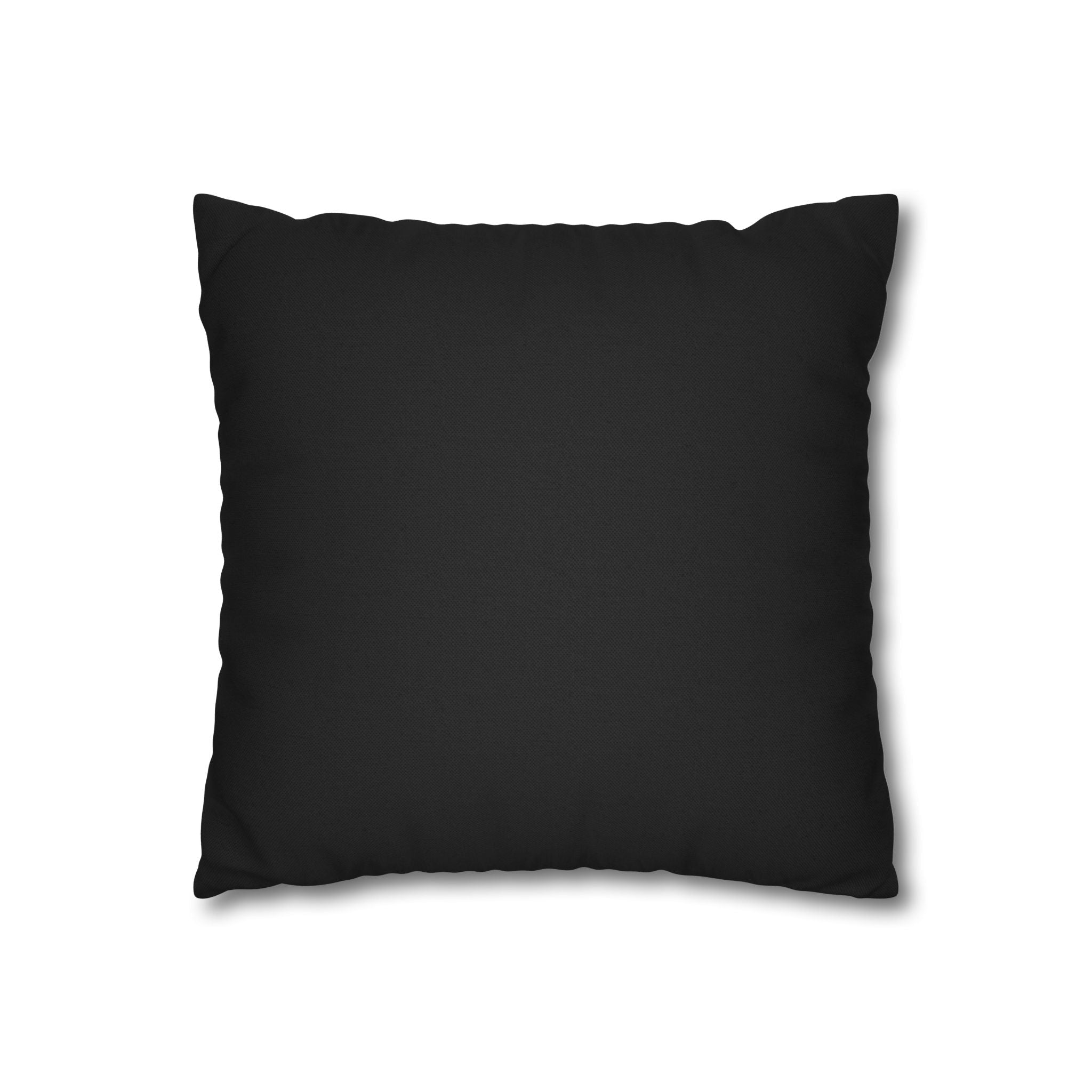 Patriotic Eagle Throw Pillowcase