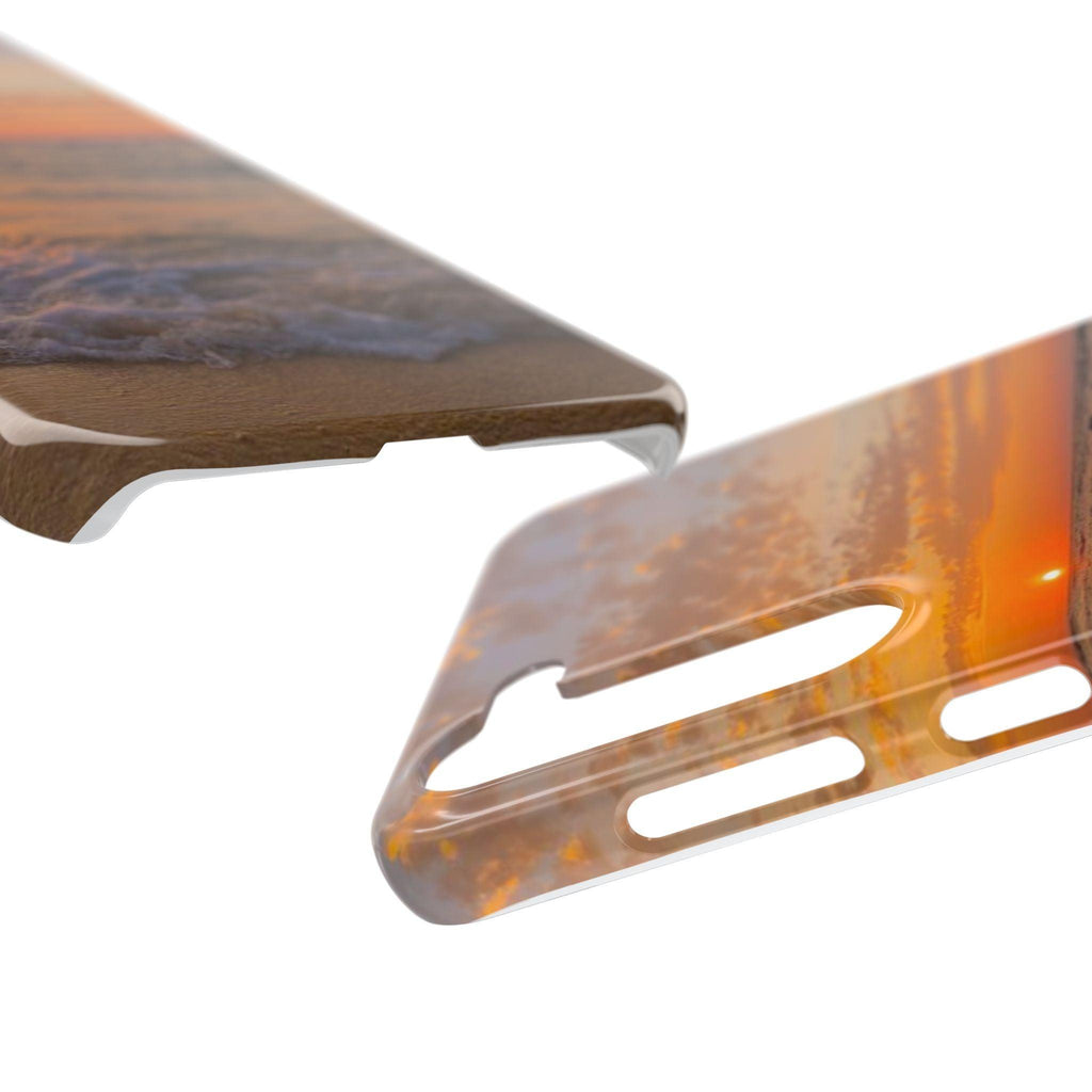 Beach Bliss Phone Case – Let the Waves Inspire You
