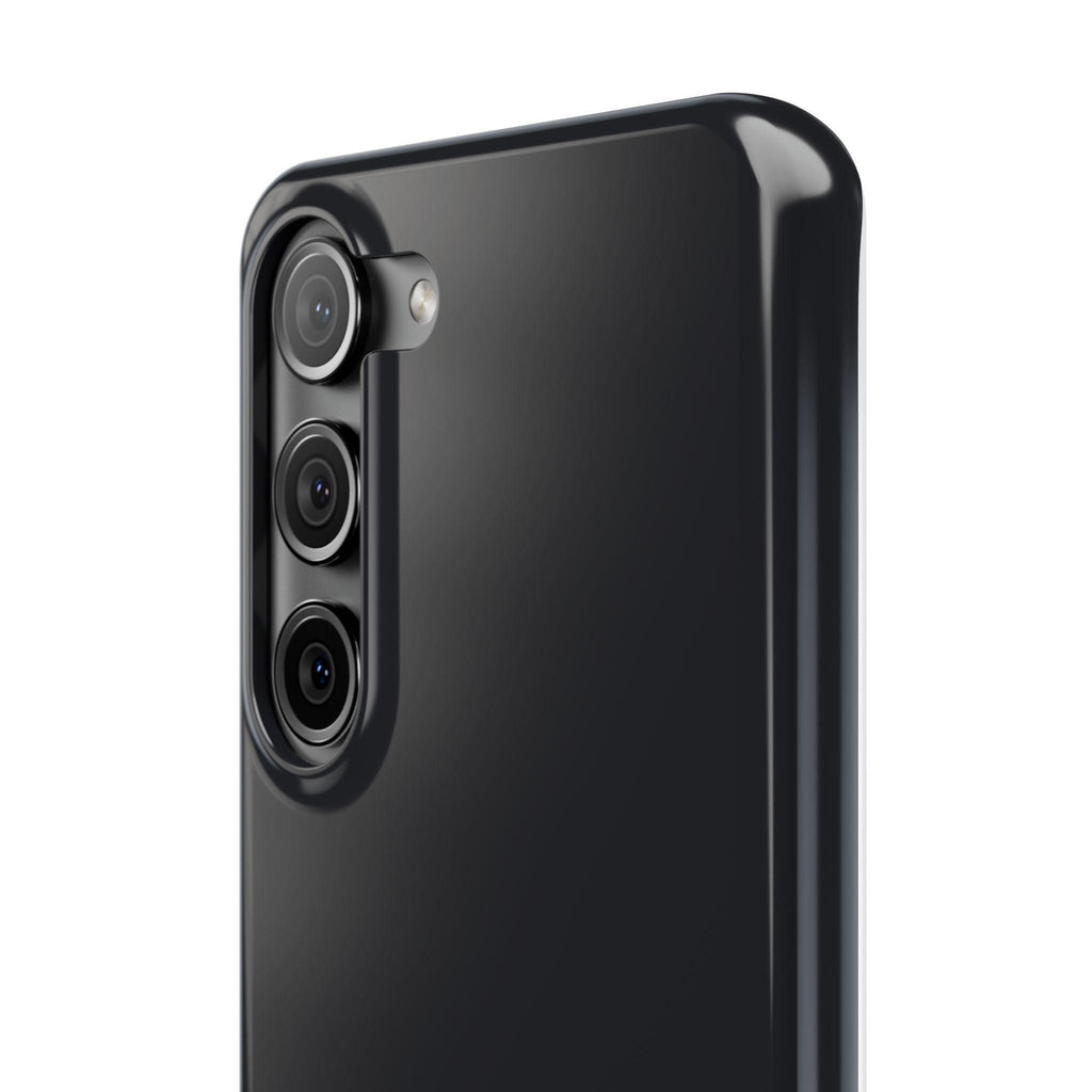 Skater's Heart Phone Case – Glide with Love Everywhere