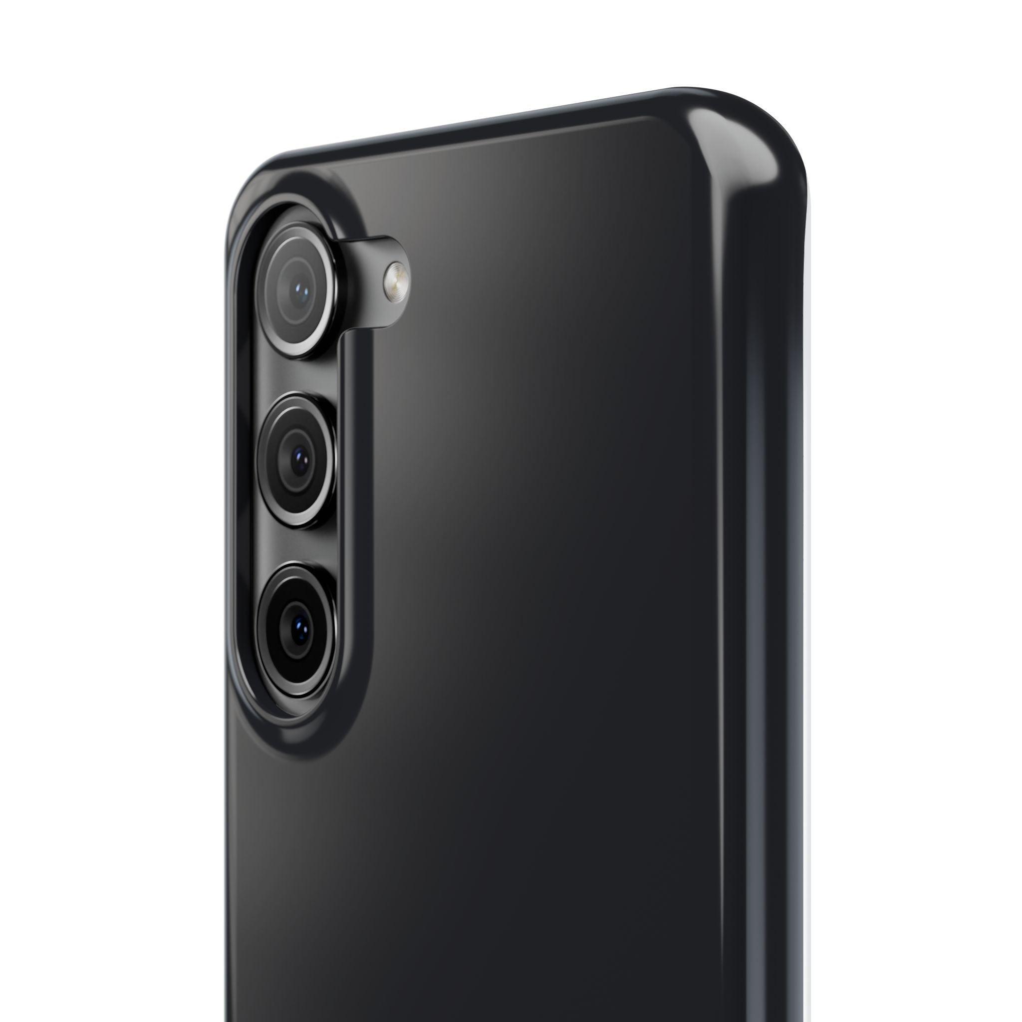 Skater's Heart Phone Case – Glide with Love Everywhere