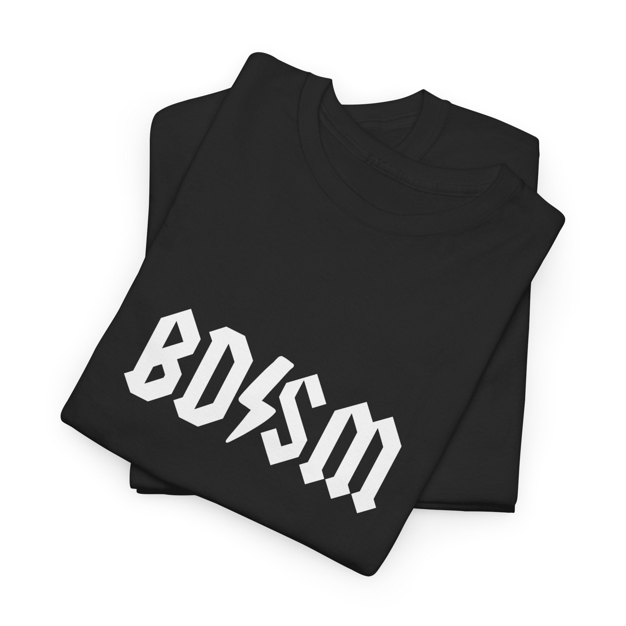 BDSM Unisex Heavy Cotton Tee