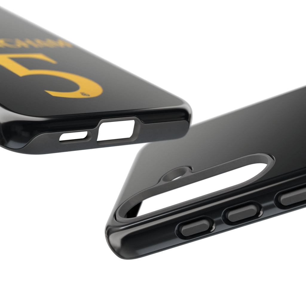 Jude Bellingham Future Star Armor – Dual-Layer Defense & Streamlined Fit | Compatible with iPhone 8 to 16 Pro Max & Samsung Galaxy S10 to S25 Ultra