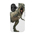 Dinosaur Printed Tough Phone Cases
