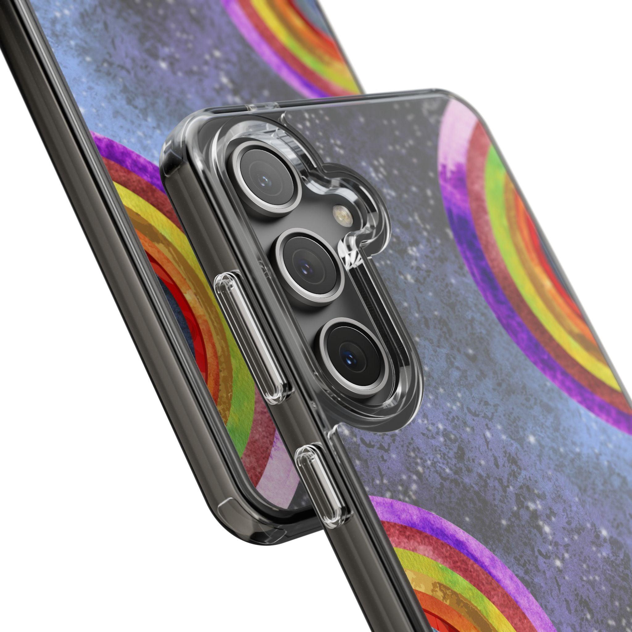Clear Cases Unseen Colors Of Planets