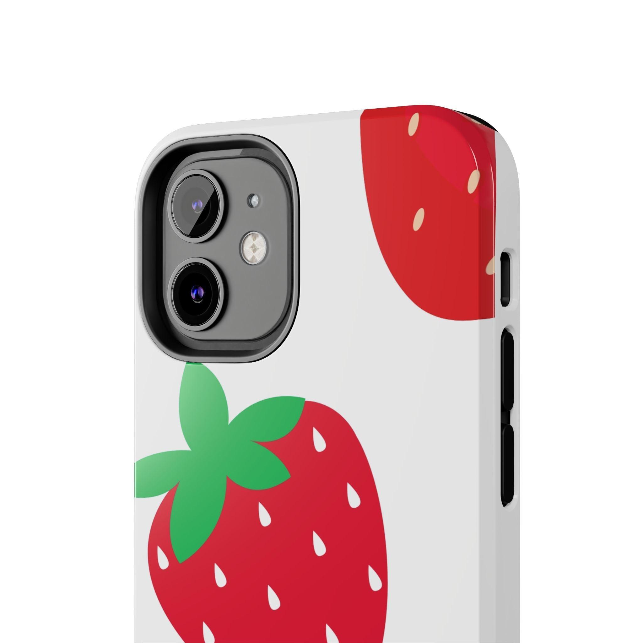 Tough Phone Cases