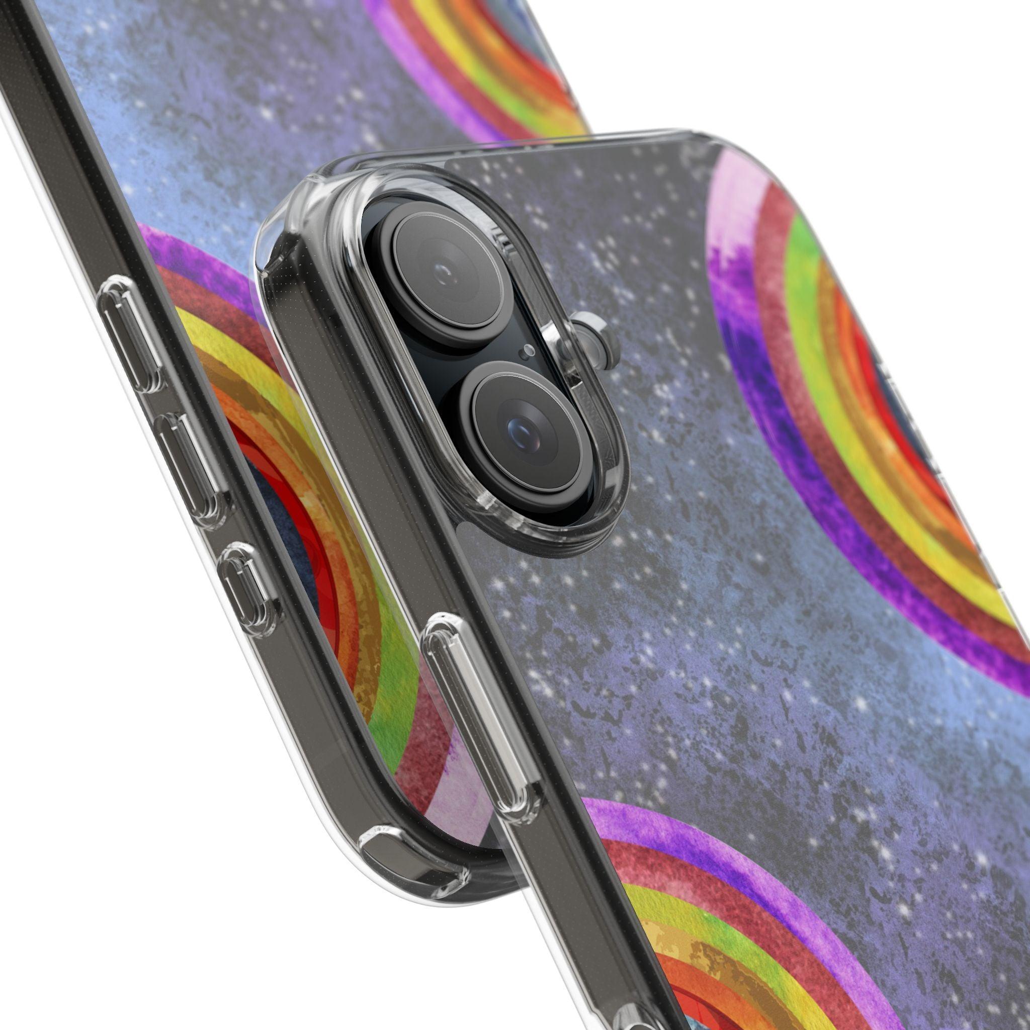 Clear Cases Unseen Colors Of Planets