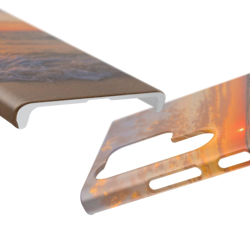 Beach Bliss Phone Case – Let the Waves Inspire You