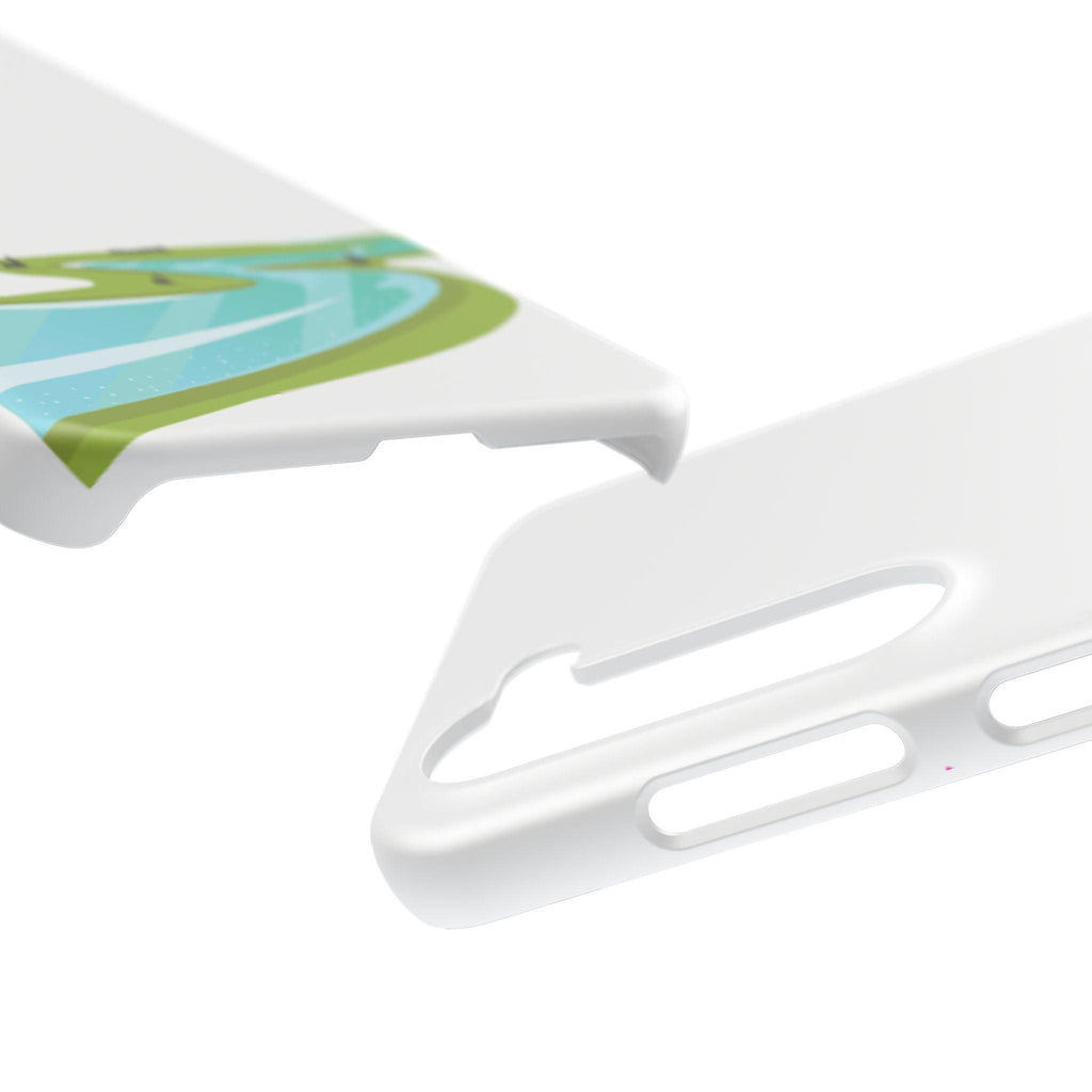 Nature's Beauty Phone Case – Bring the Outdoors to Your Device